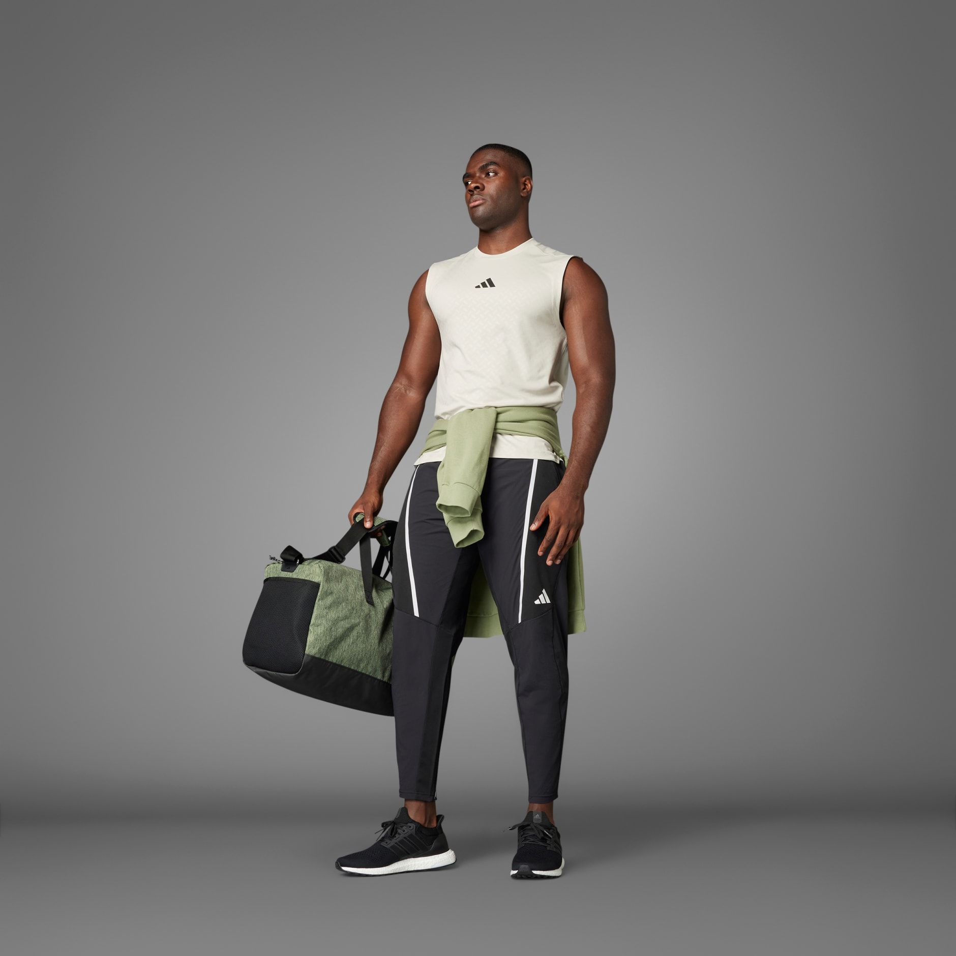 3-Stripes PrimeLift Tank Top