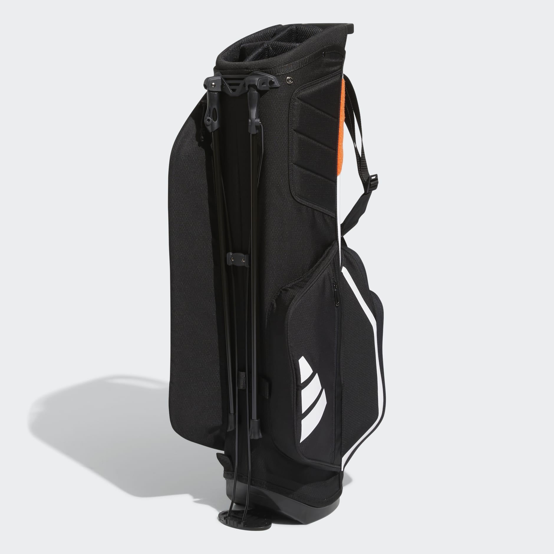 Accessories - Light Stand Golf Bag - Black | adidas South Africa