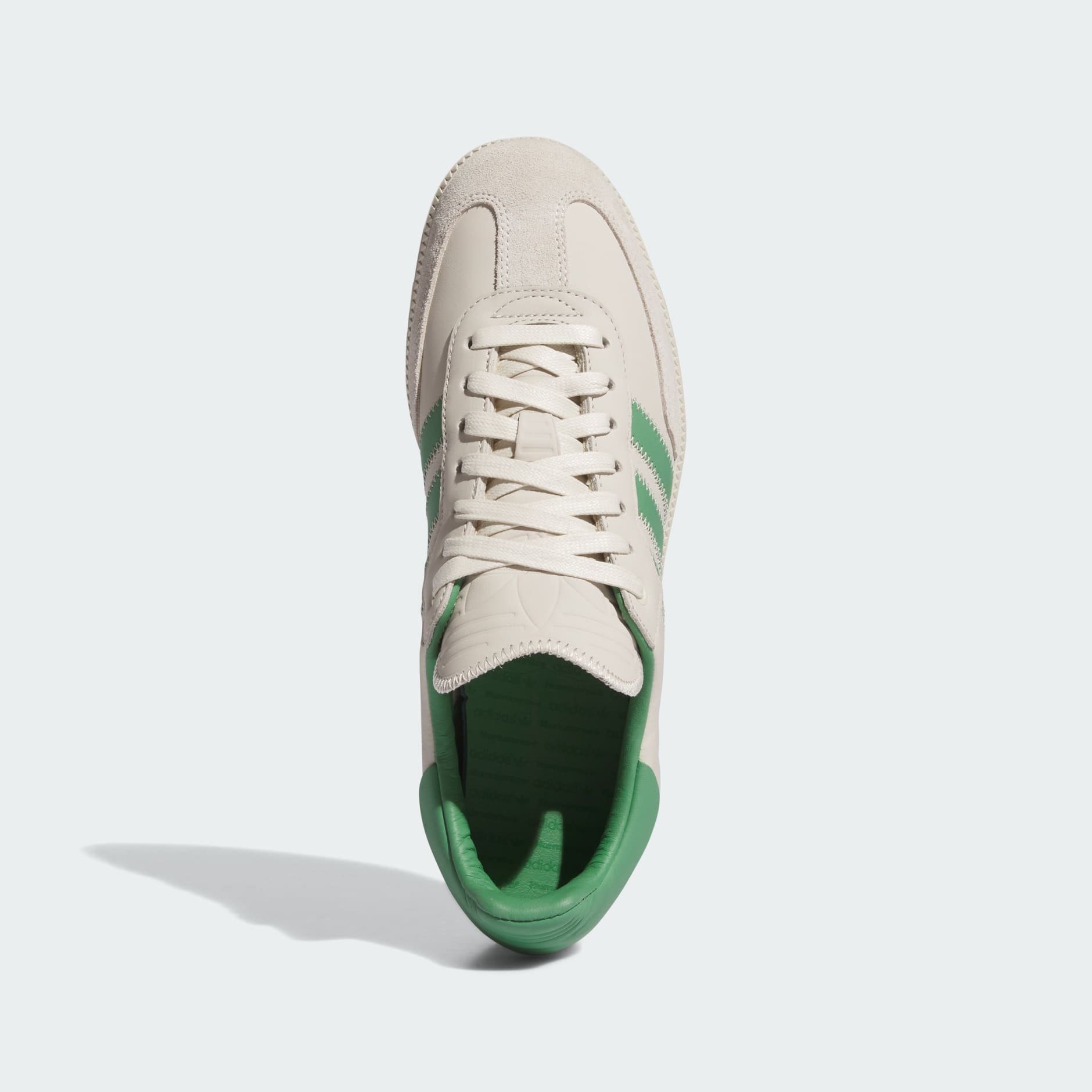 Pharrell Williams Humanrace Samba Shoes