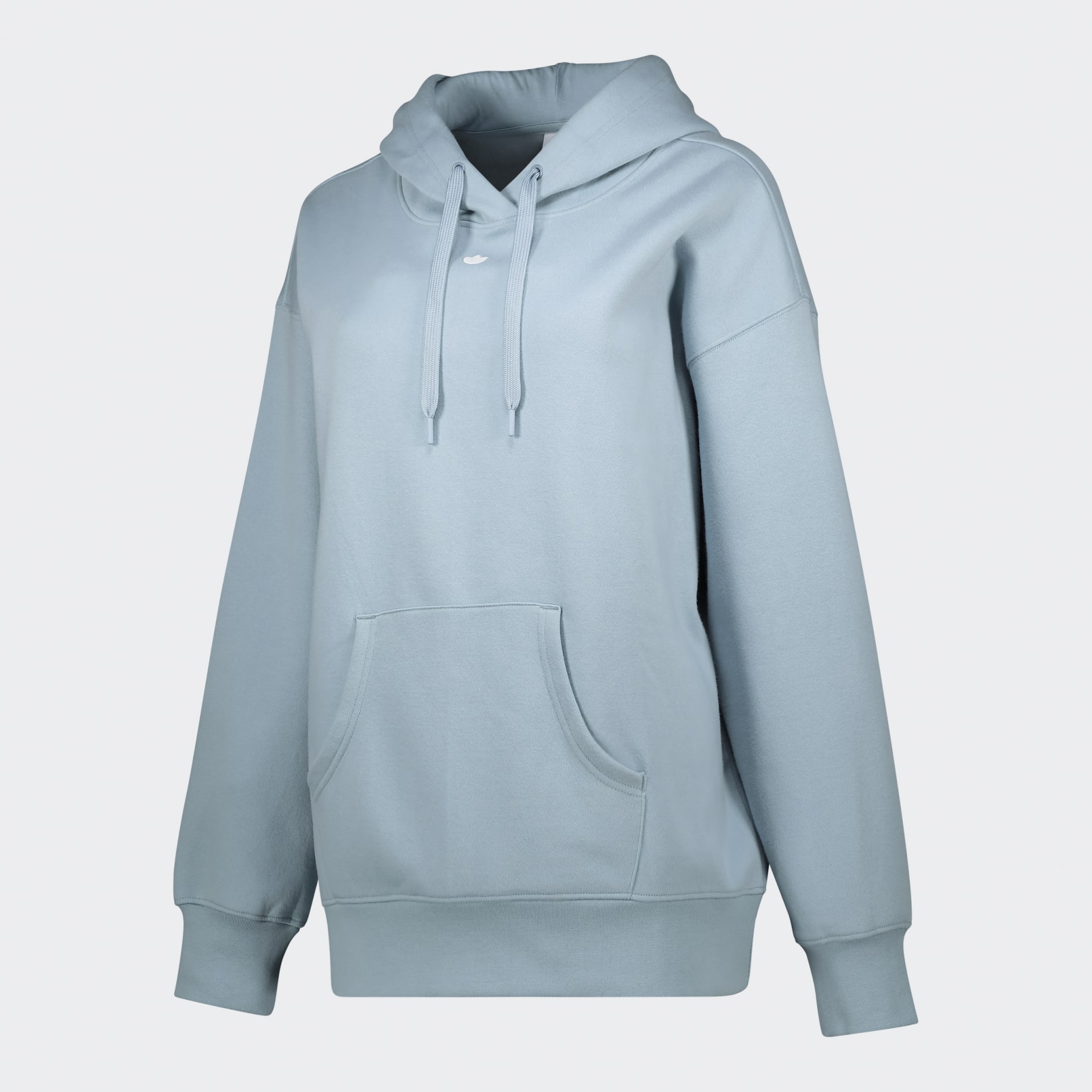 ESSENTIALS HOODIE W