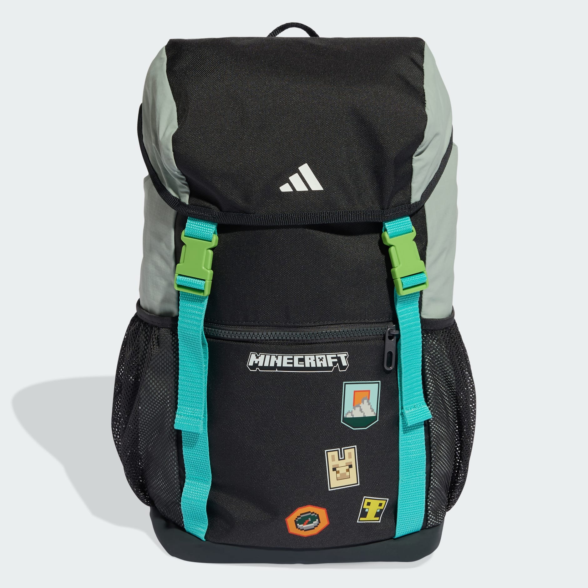 ADIDAS MINECRAFT BACKPACK