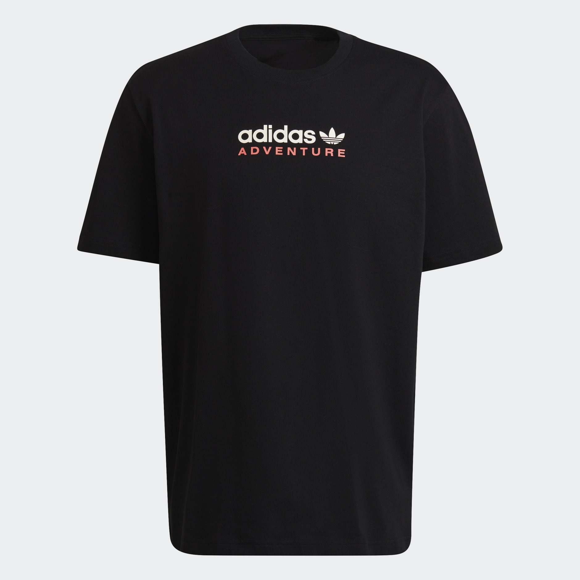 adidas Adventure Mountain Spray Tee
