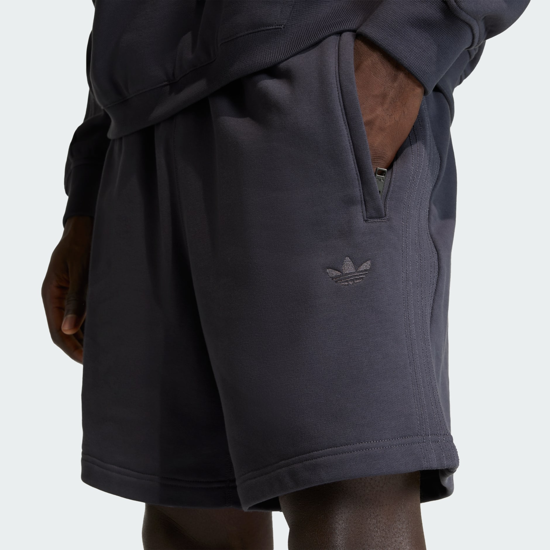 Premium Essentials Shorts