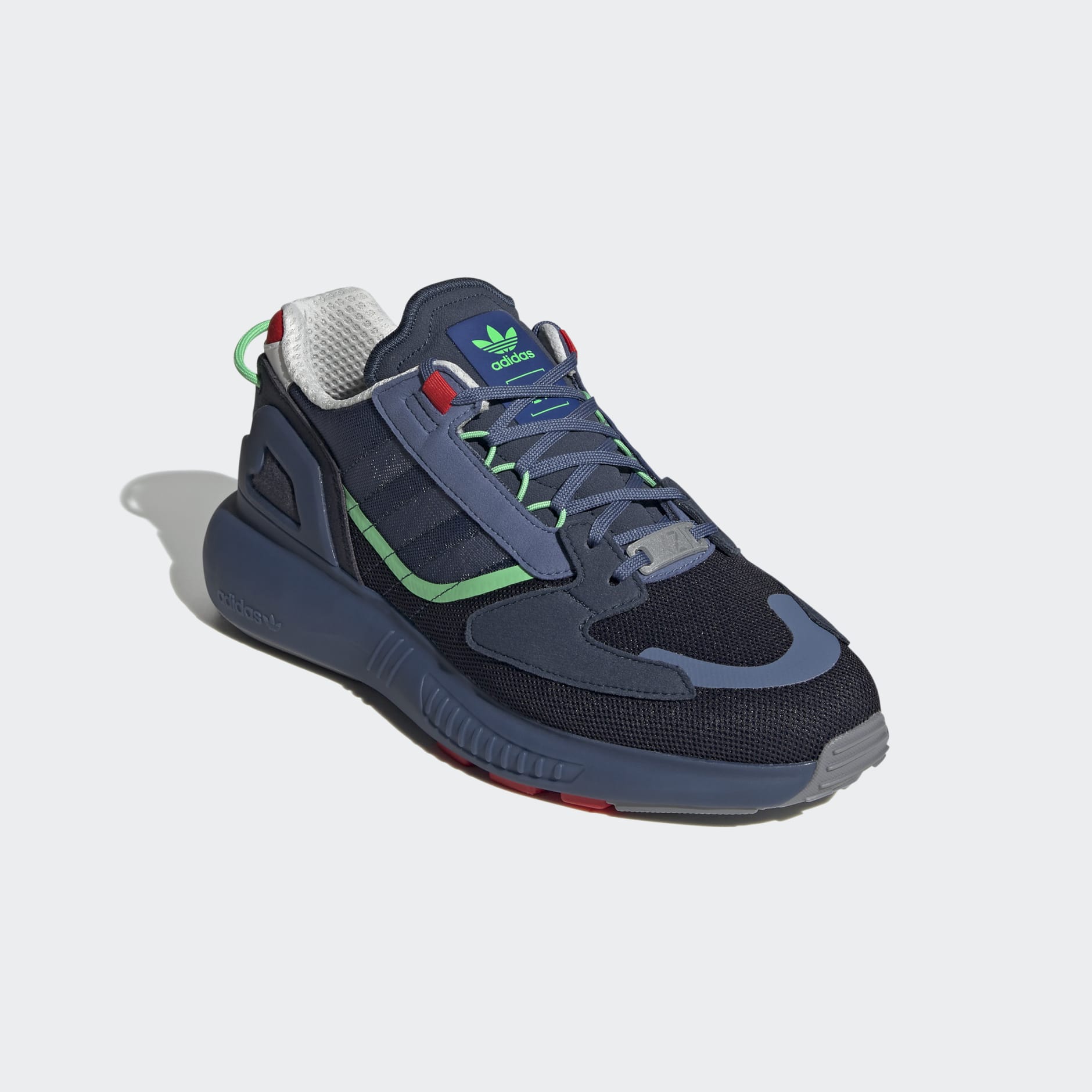ZX 5K BOOST Shoes