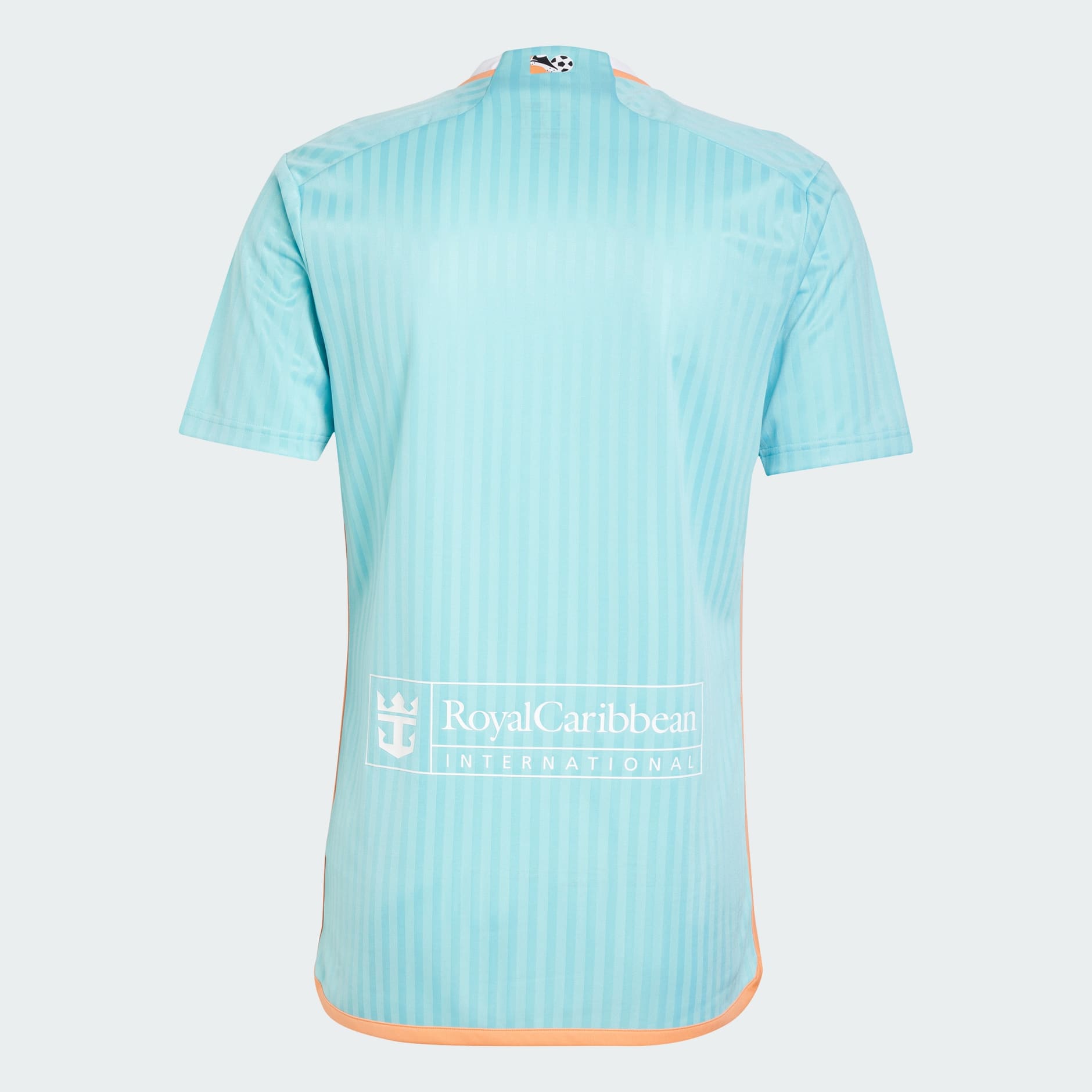 Camiseta Tercer Uniforme Inter Miami CF 24