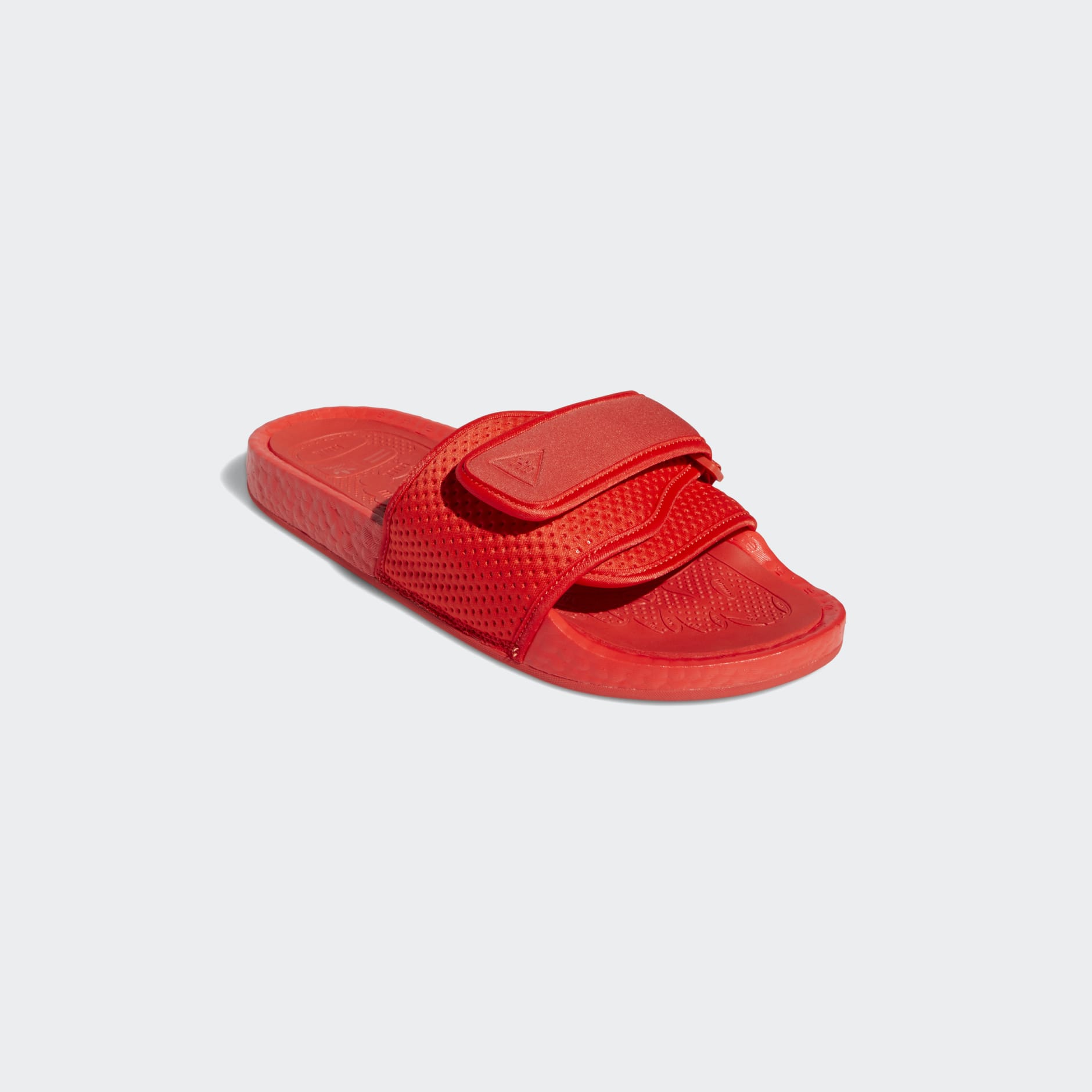 Pharrell Williams Boost Slides