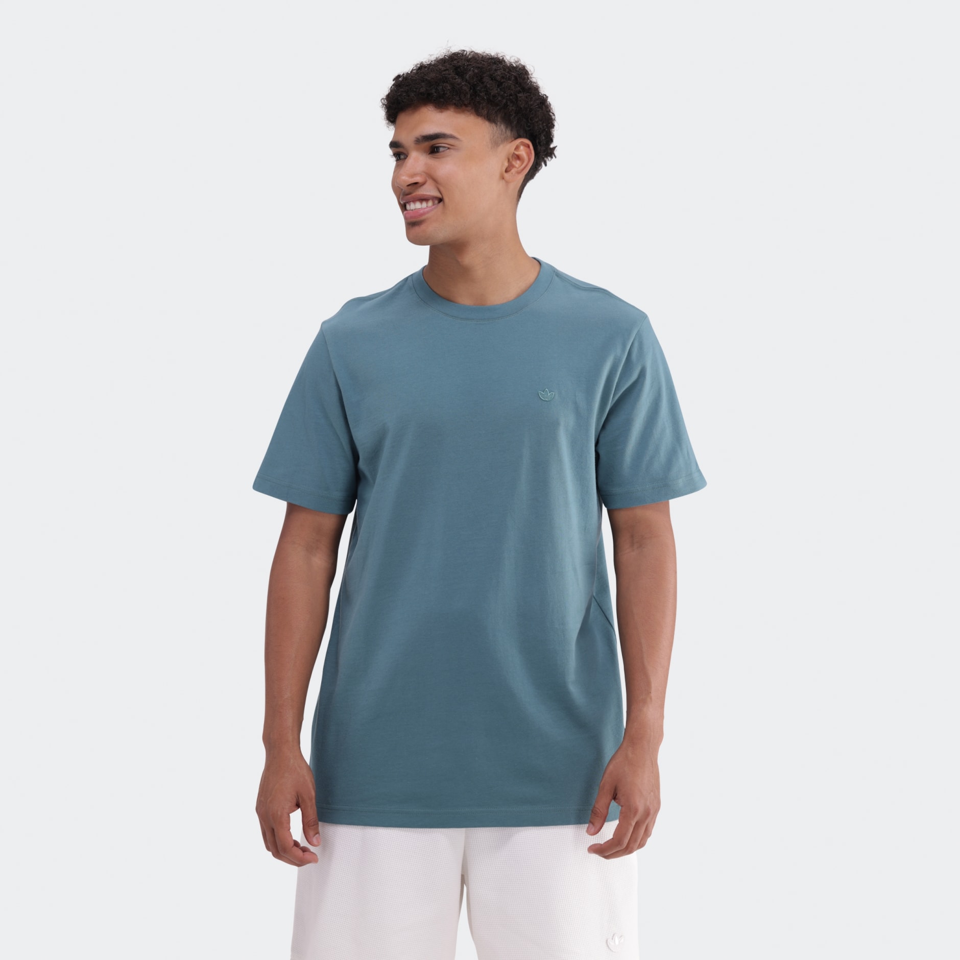 Trefoil Essentials Tee