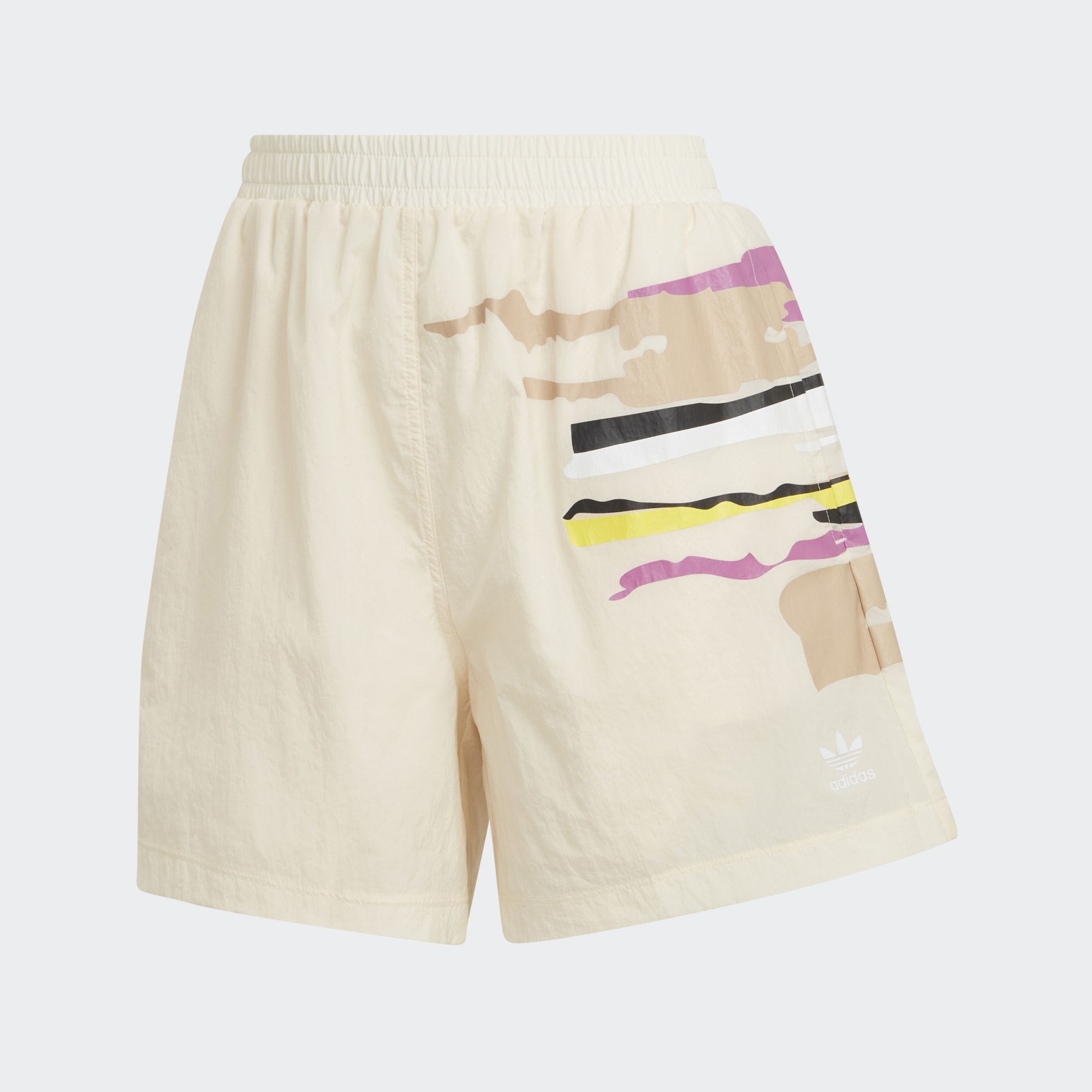 Thebe Magugu Shorts