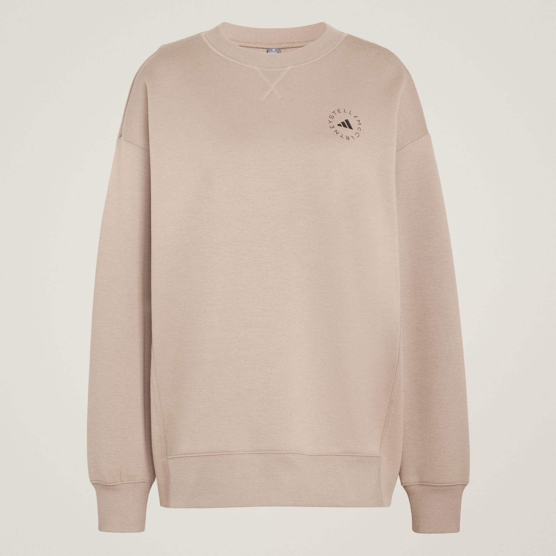 adidas by Stella McCartney Loose Sweatshirt