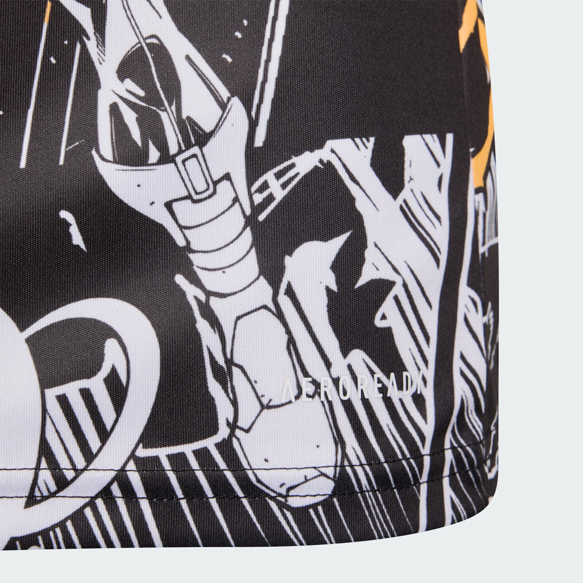 TRICOU ALL BLACKS MARVEL CAPTAINS RUN PENTRU COPII