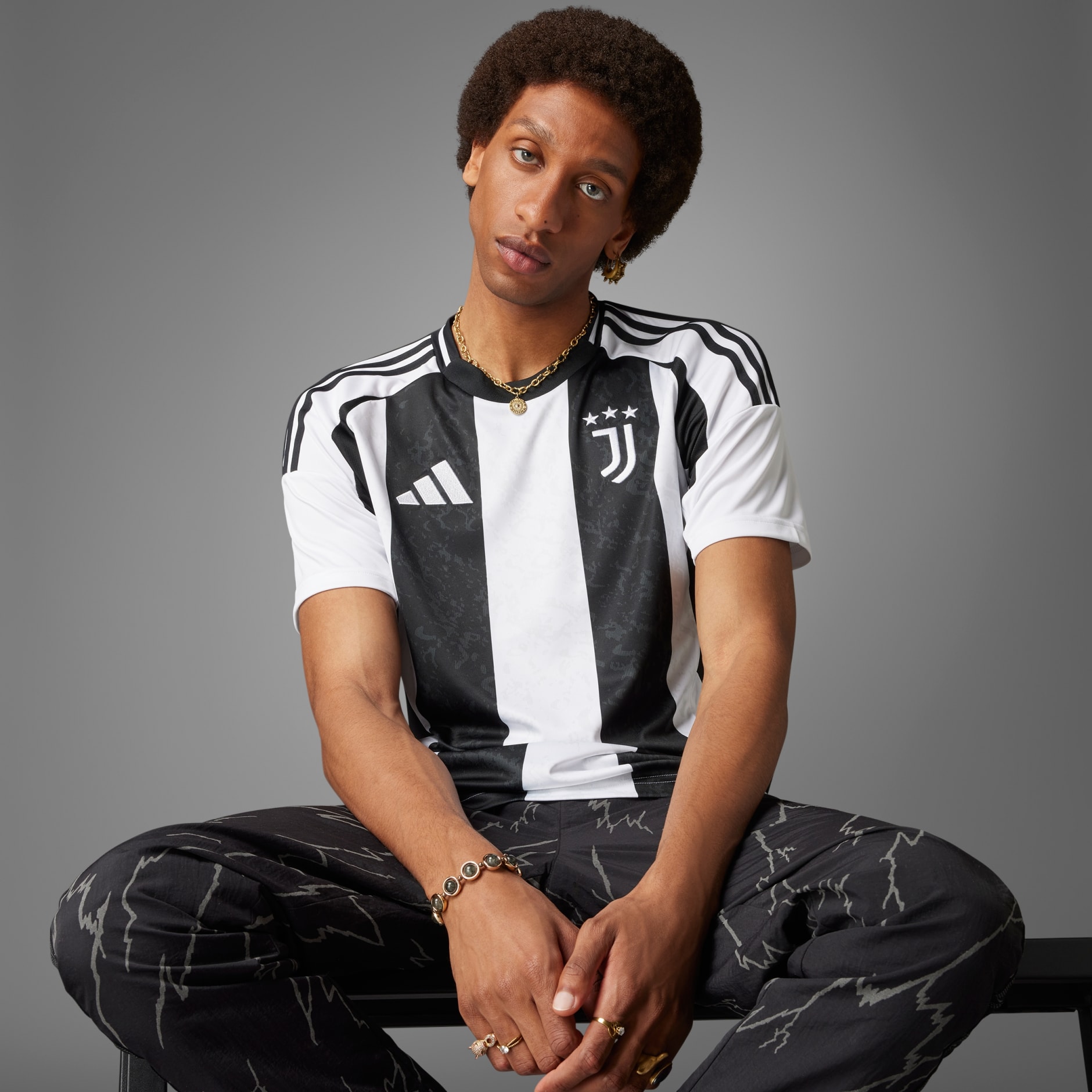 JUVE H JSY
