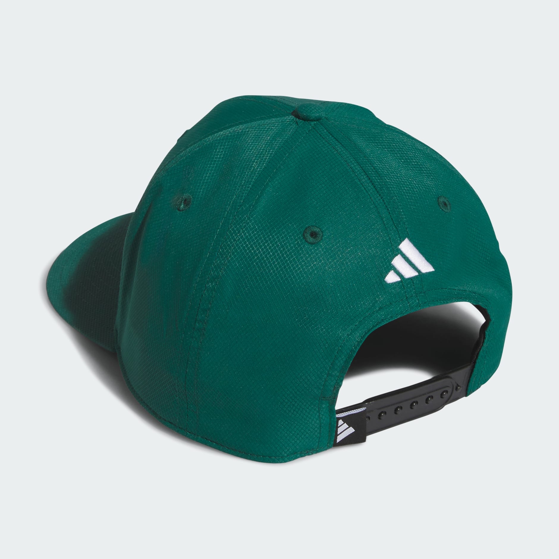 Adidas stripe cap hotsell