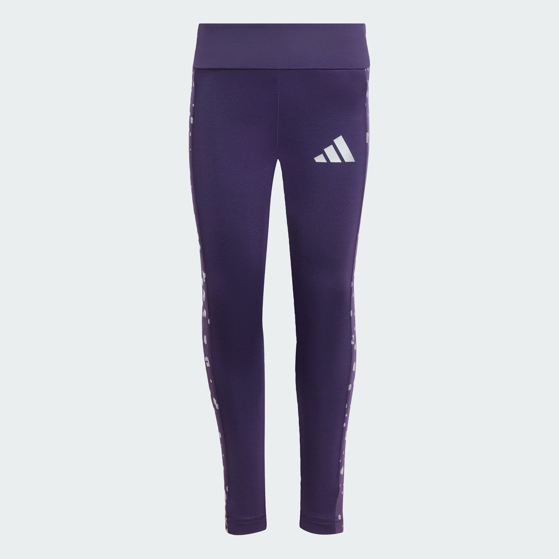 Train Essentials Glam Print Sport Set Kids