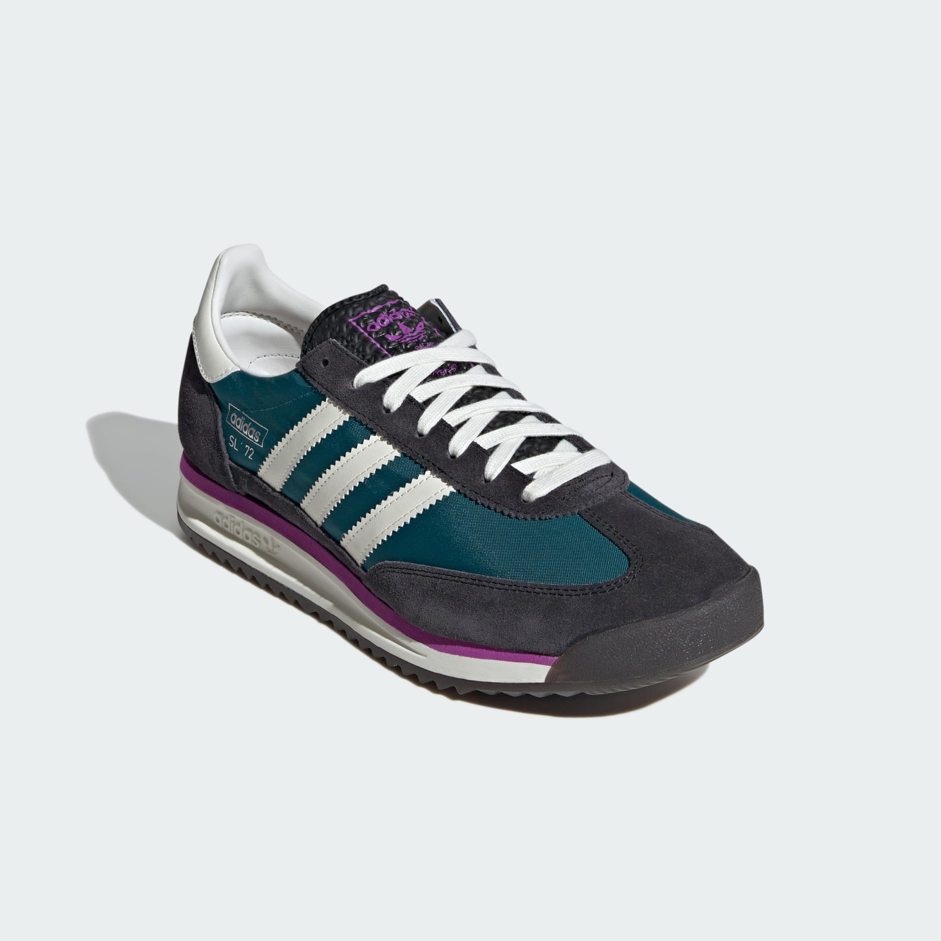 SL 72 RS Shoes