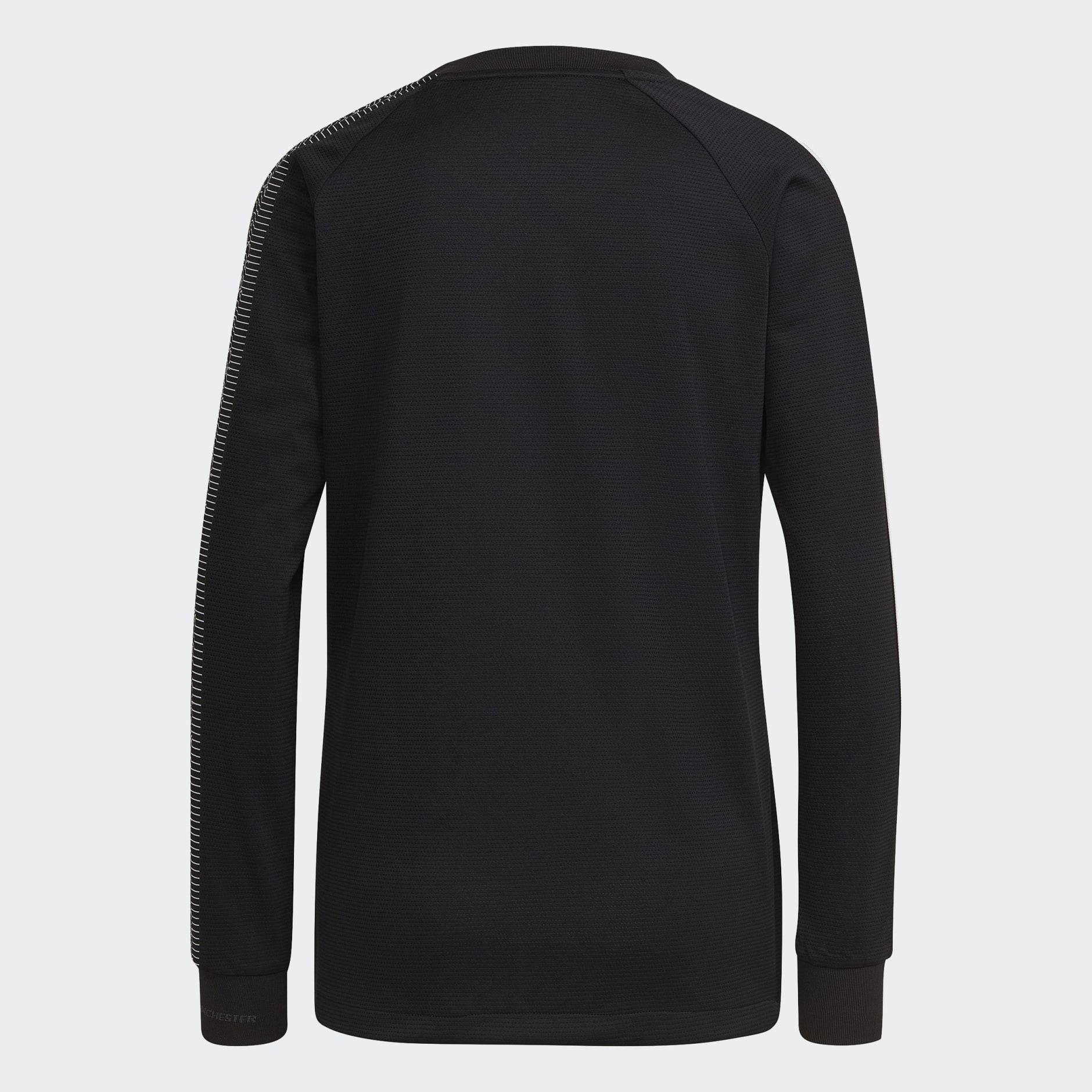Manchester United Peter Saville Long Sleeve Jersey