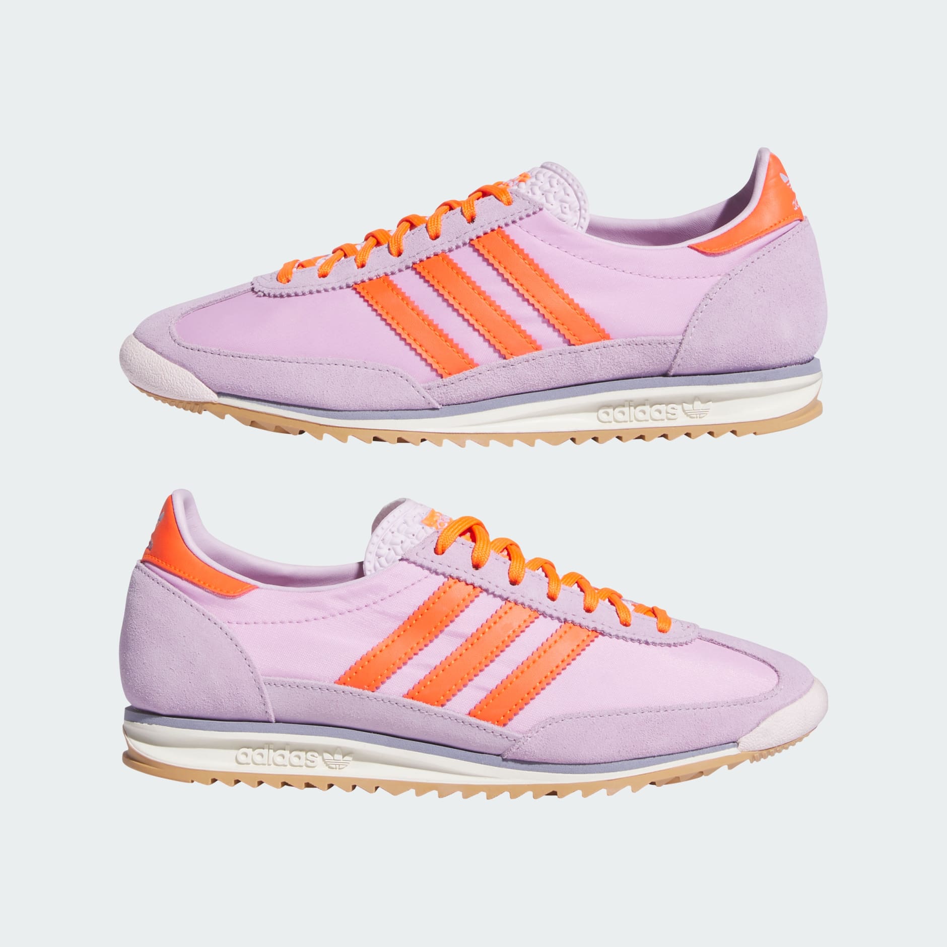 ★★Adairs★★ SL 72 Purple JH7396 SL 72 OG Shoes - Purple | adidas Hong Kong