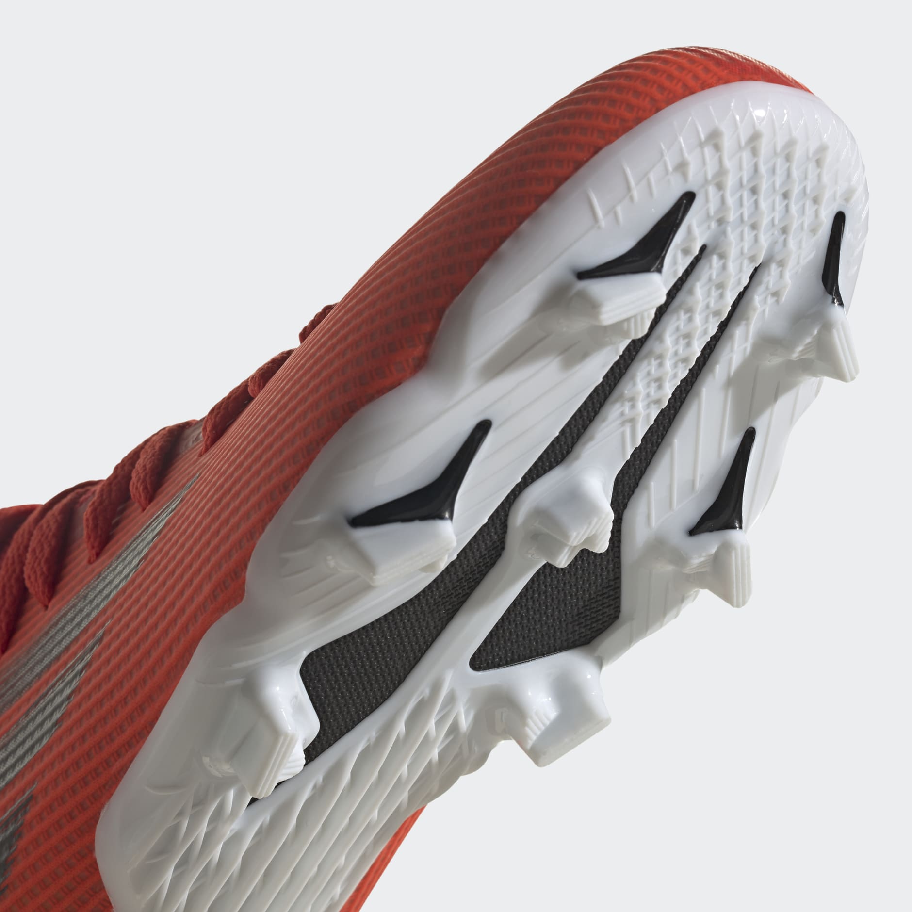 X Speedflow.3 Firm Ground Boots