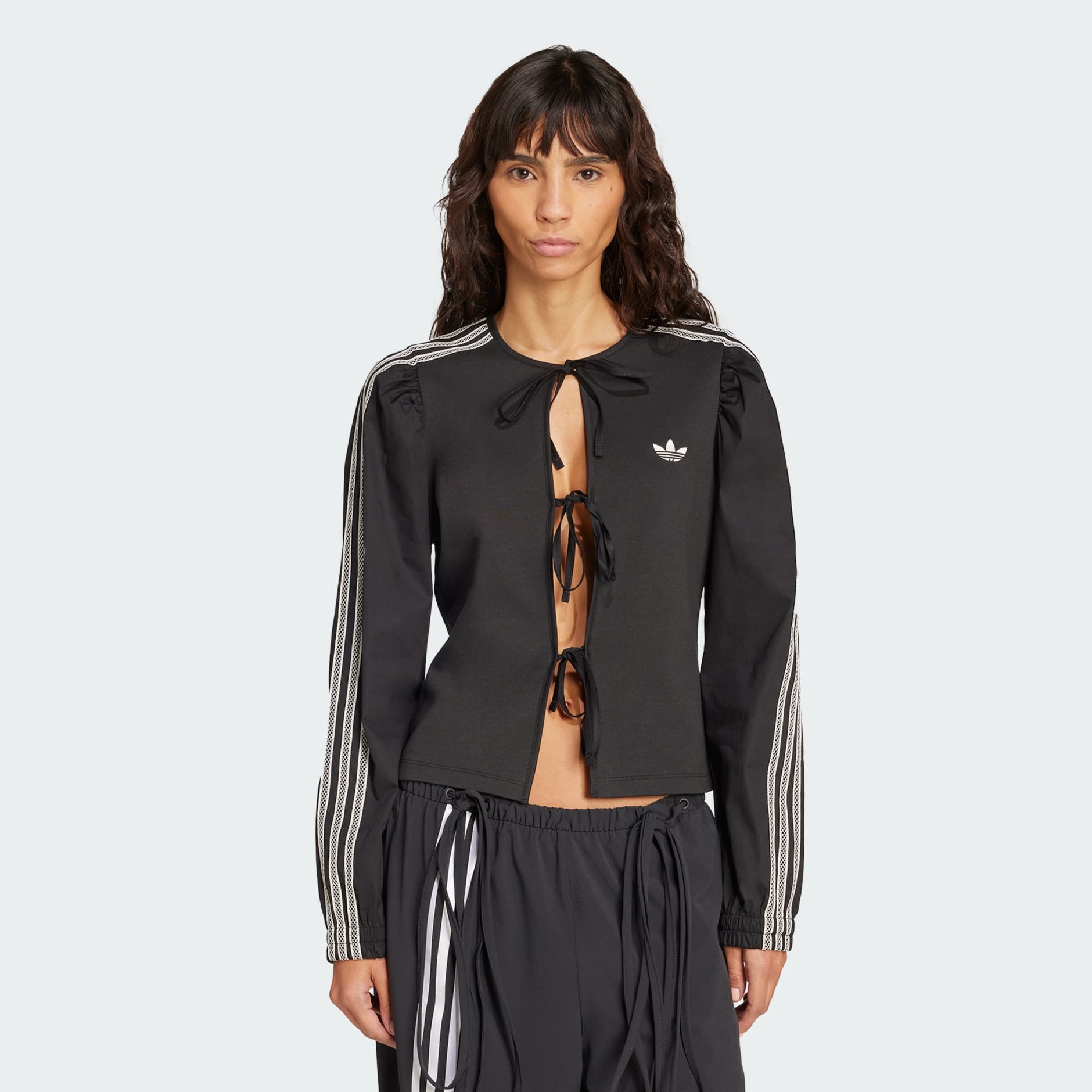 adidas Originals - adidas Originals Summer Glow Blouse
