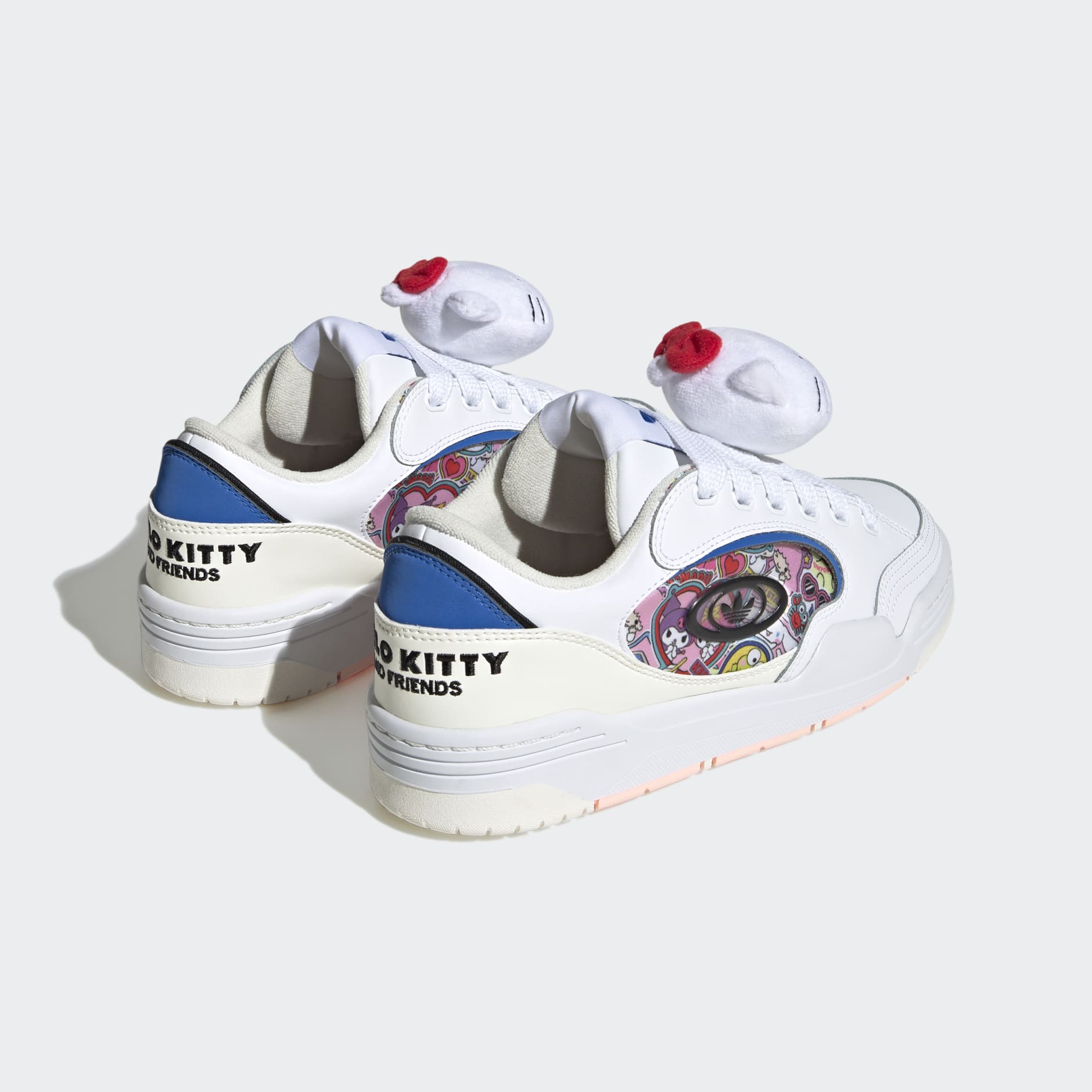 Adi2000 X Shoes