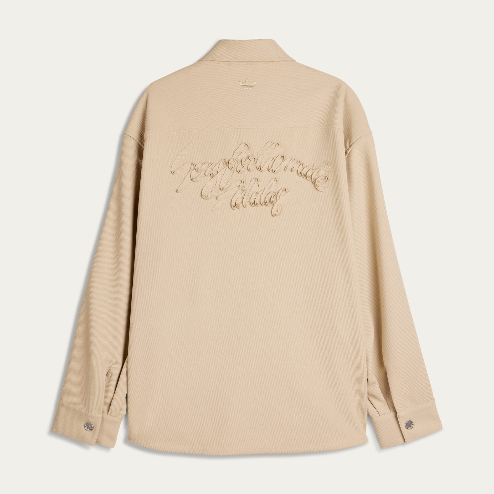 SONG FOR THE MUTE ADI006 SHIRT JACKET