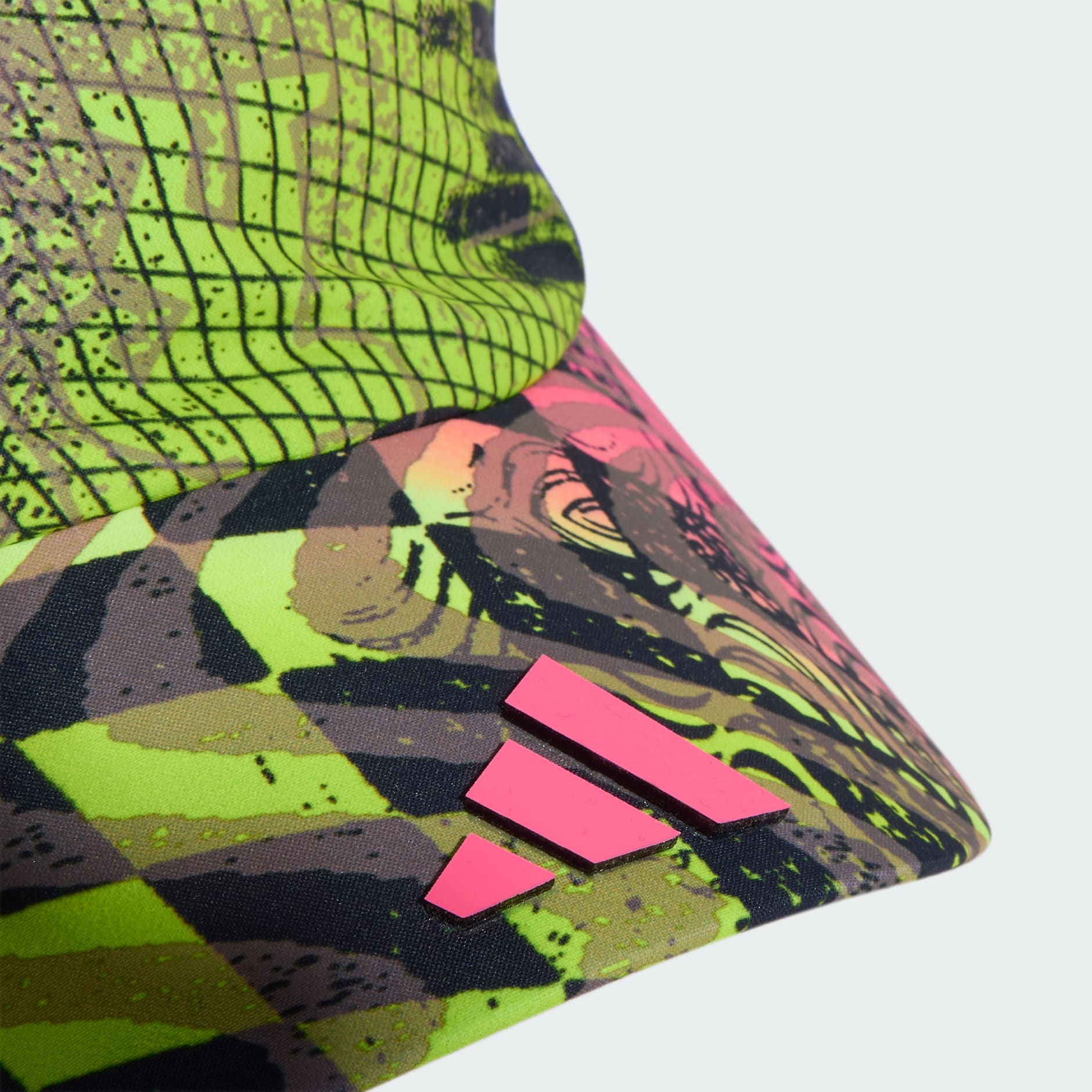 Șapcă adidas x Jeremy Scott