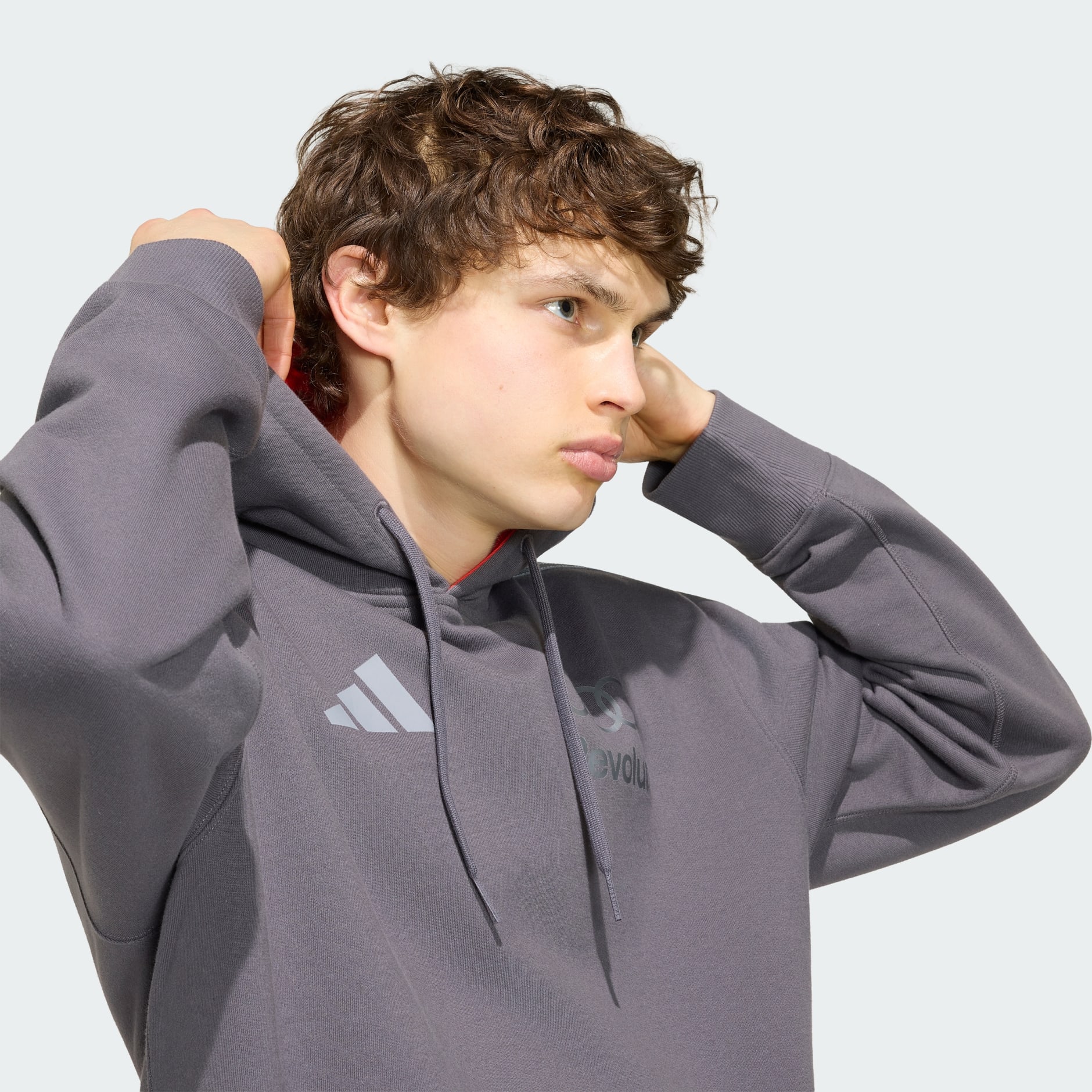 HANORAC AUDI FORMULA ONE TEAM DRIVER