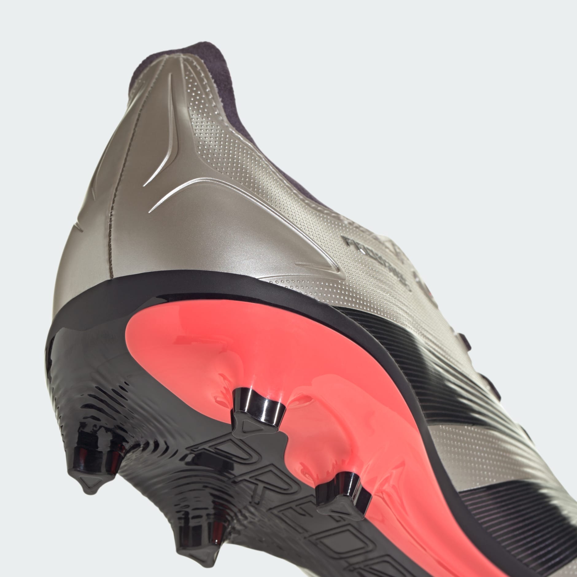 Predator League Firm Ground Boots