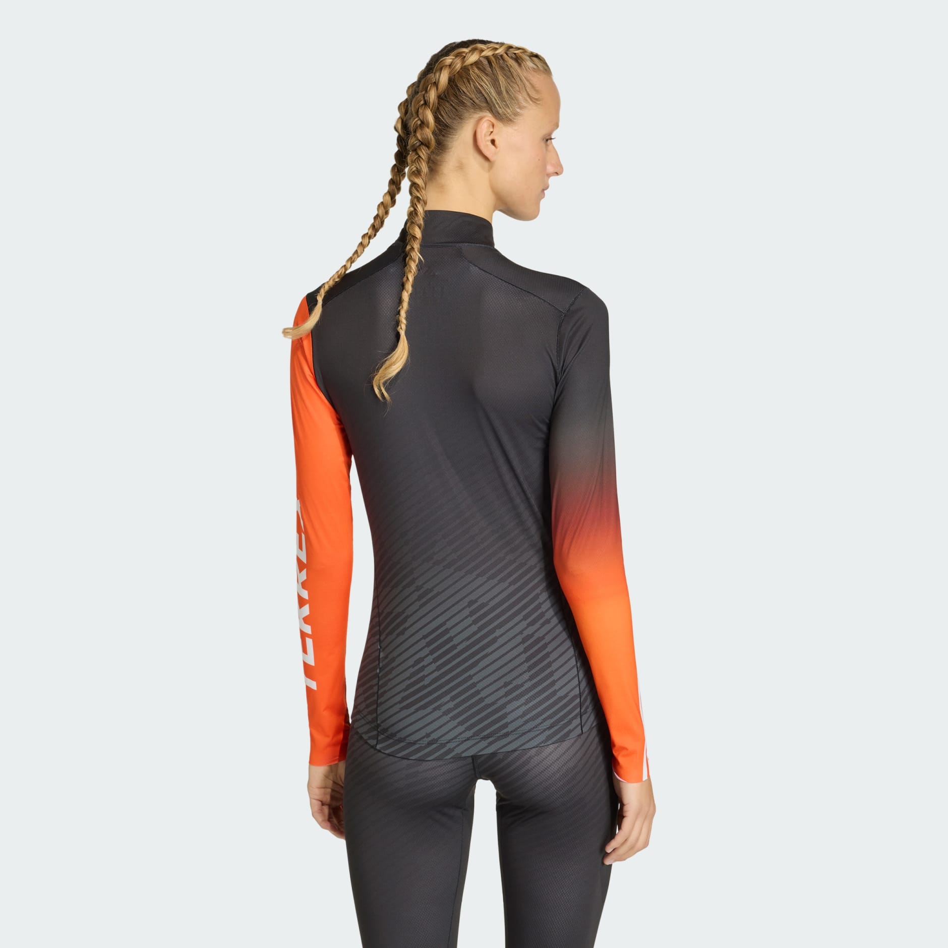 Majica Terrex Xperior Cross-Country Race