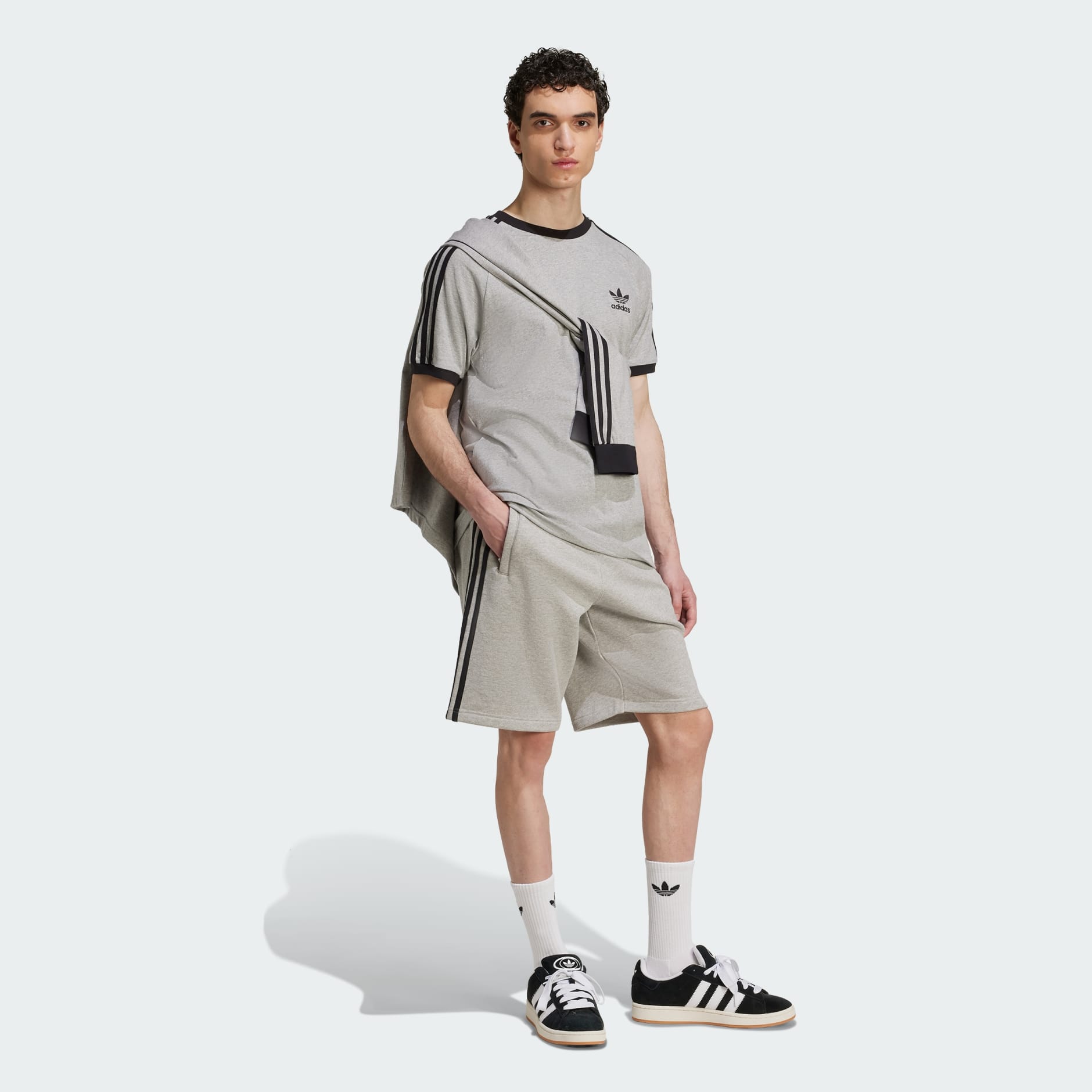 Majica Adicolor Classics 3-Stripes