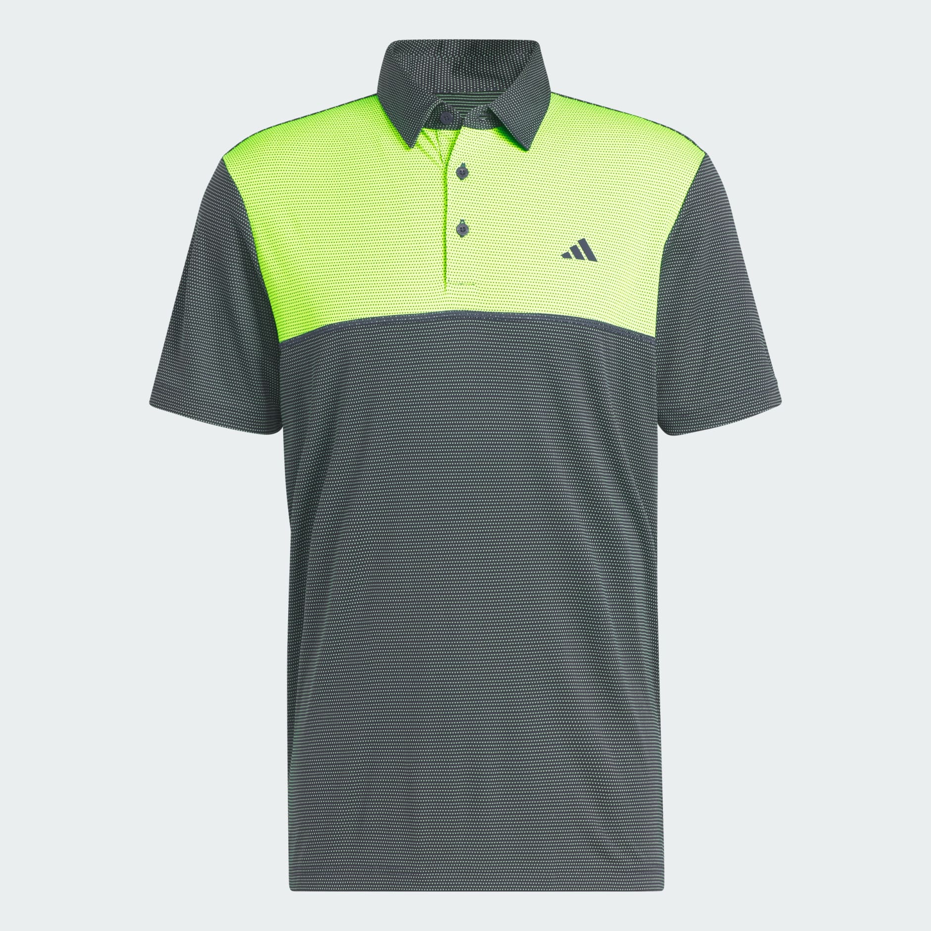 Core Colorblock Polo Shirt