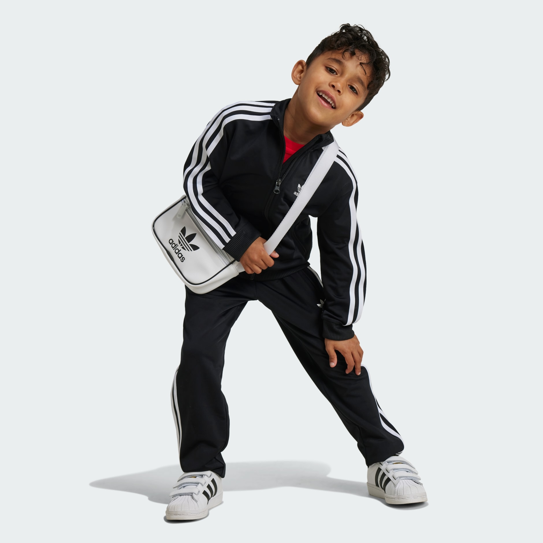 Adicolor Firebird Track Suit Kids