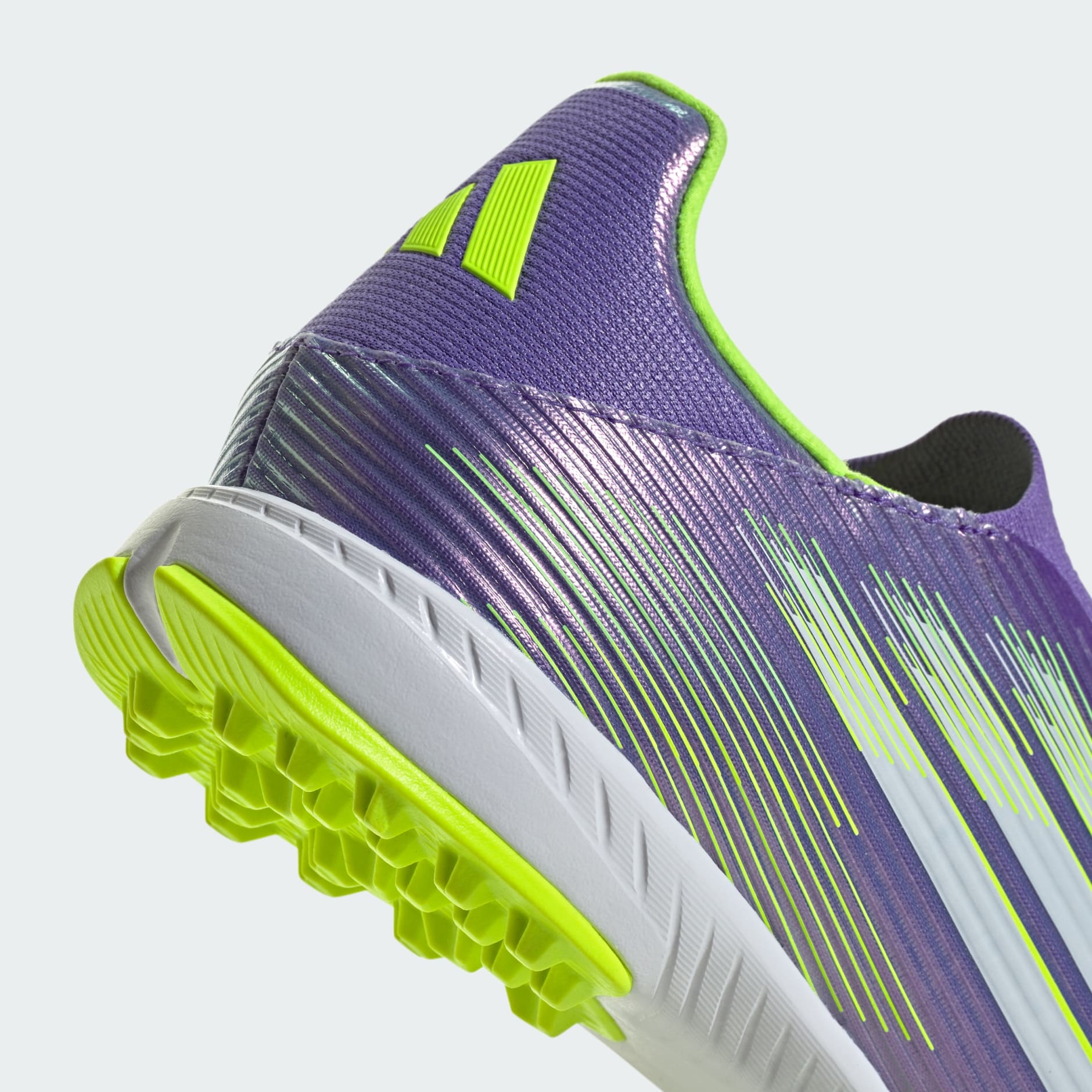 アディダス F50 adidas アディダス F50 アディゼロ TRX HG LEA(イエロー