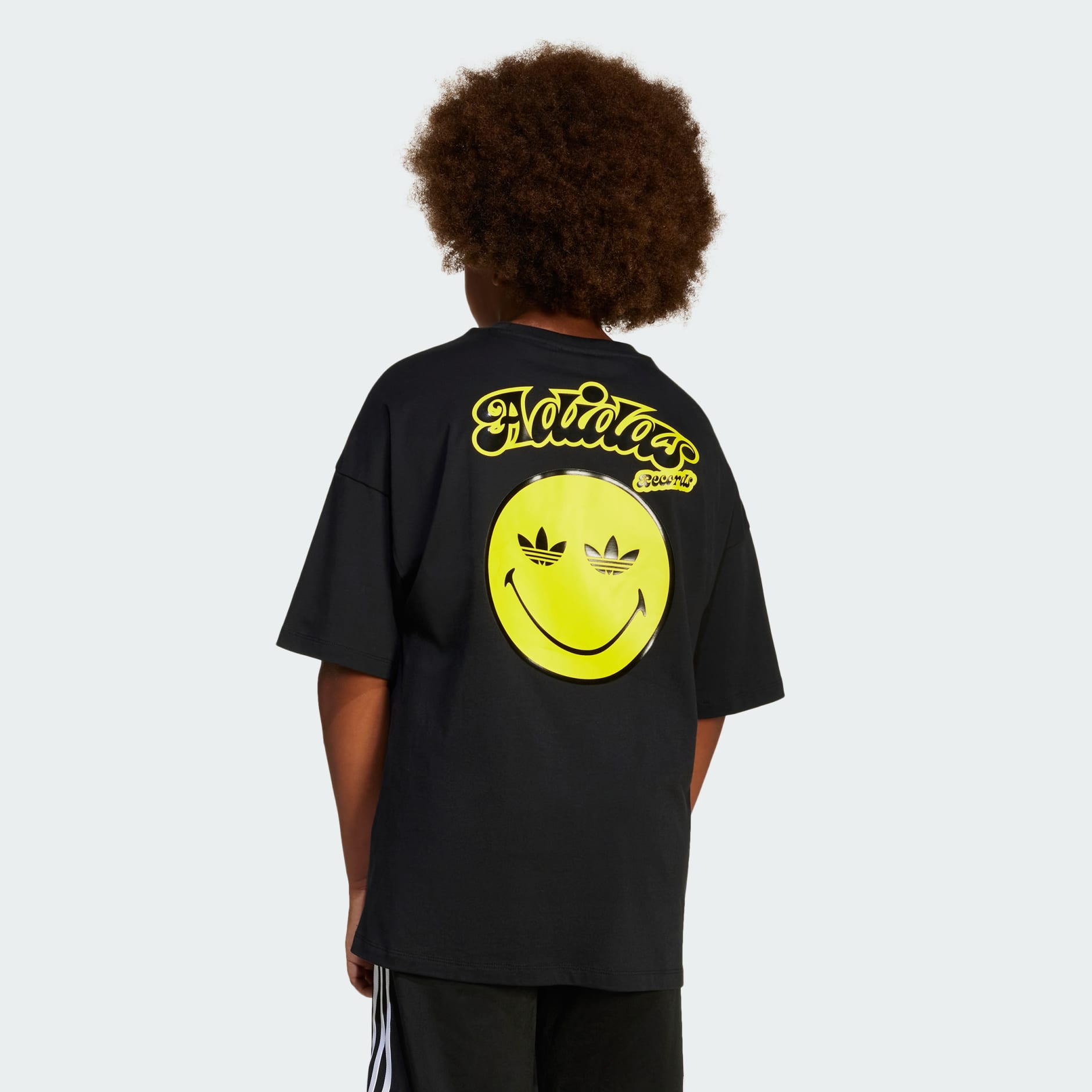 adidas Originals x Smiley World Tee Kids