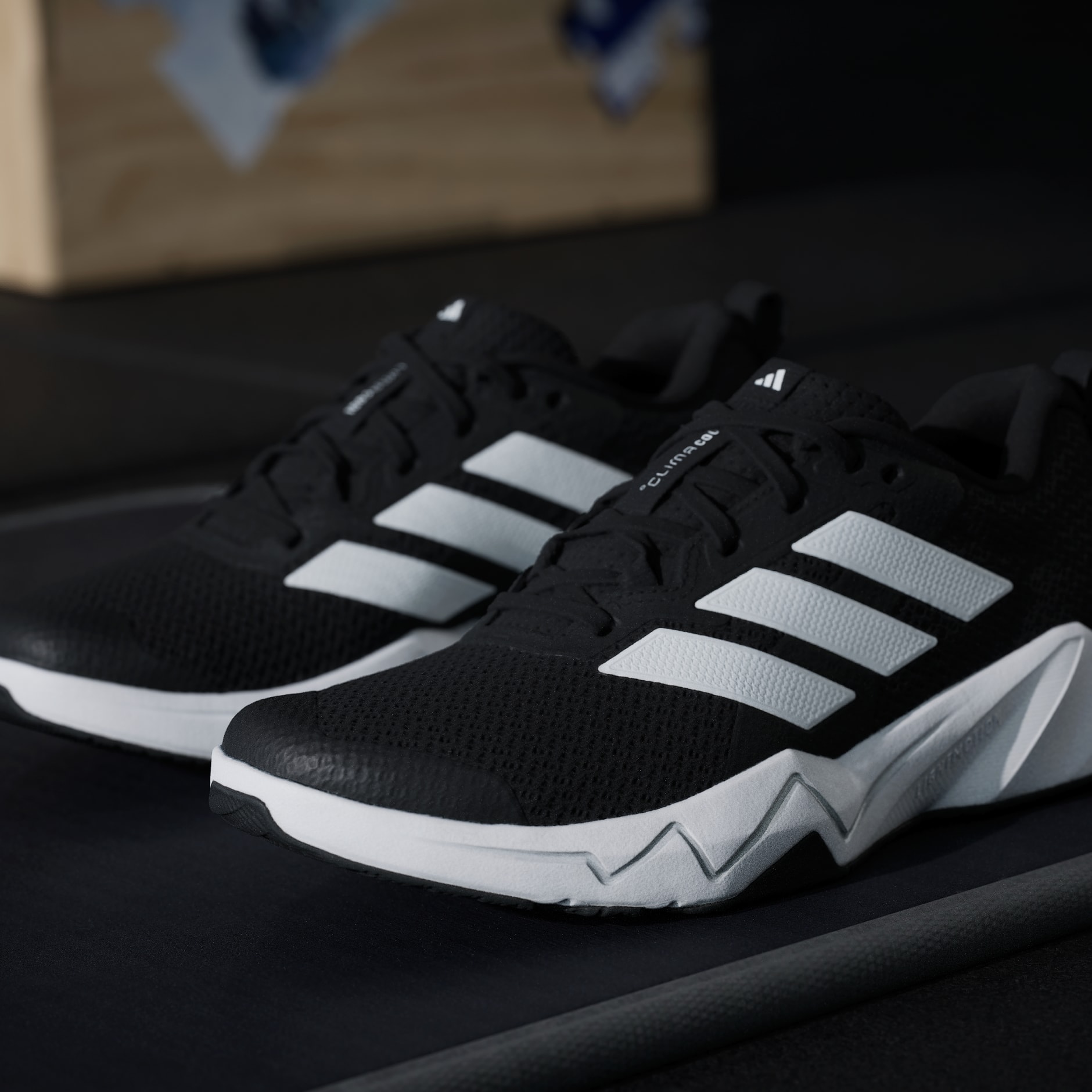 Pantofi de Antrenament Rapidmove Go