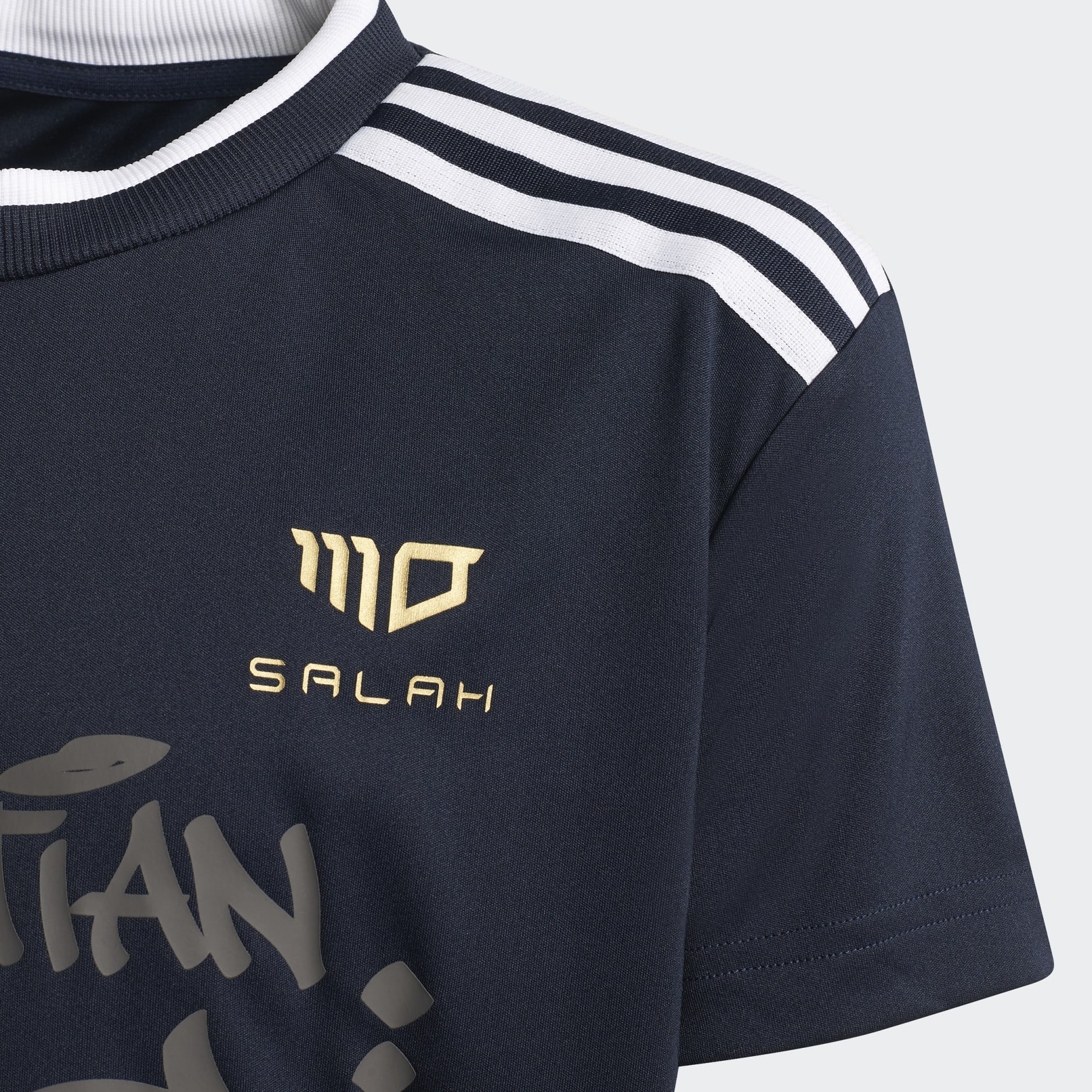 Salah AEROREADY Football-Inspired Tee