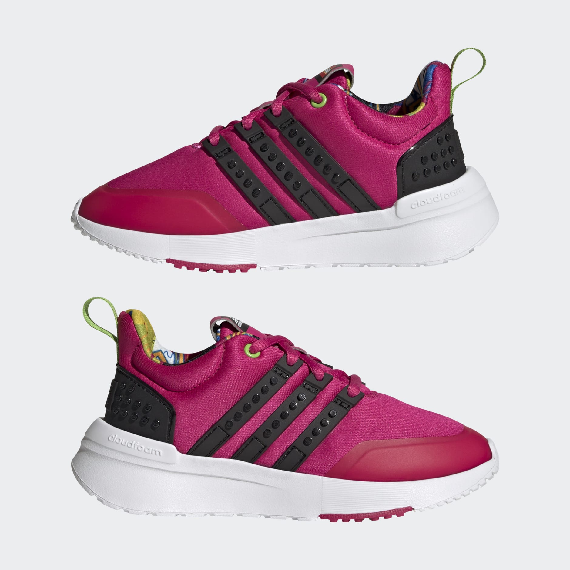 adidas Racer TR x LEGO® Shoes
