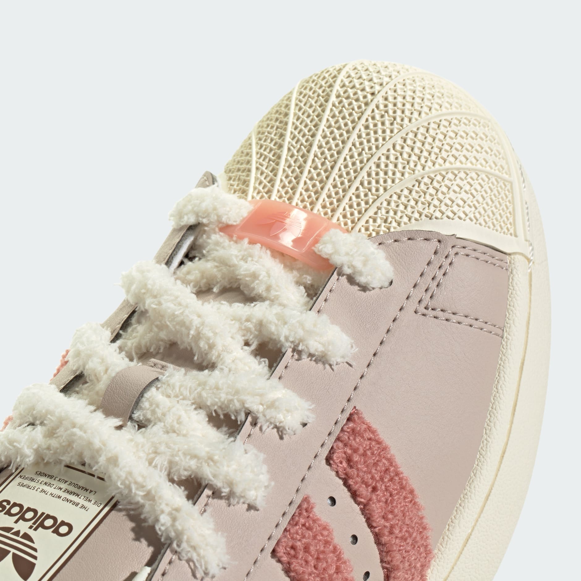 SUPERSTAR II 運動鞋