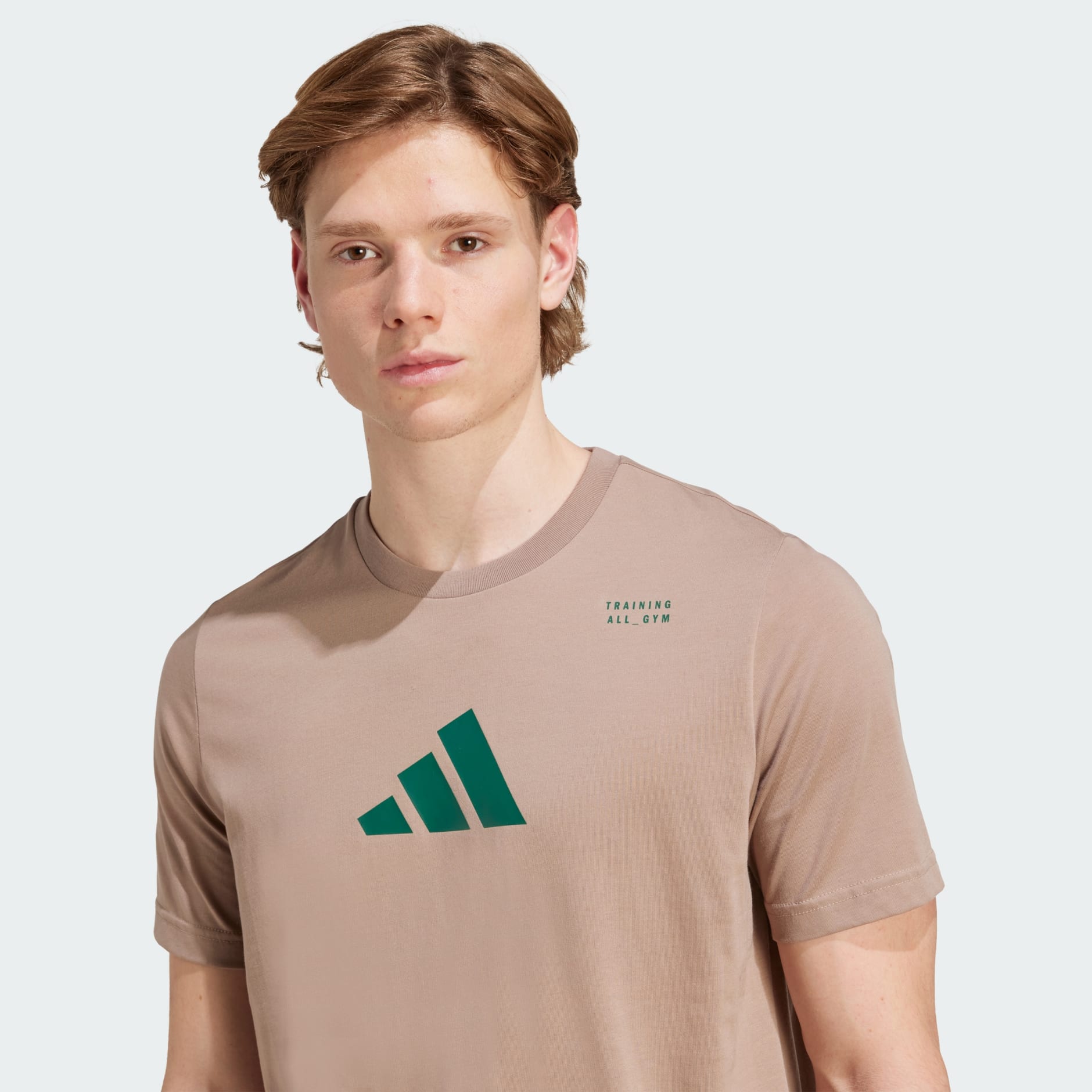 CLIMACOOL Category Training Graphic Tee