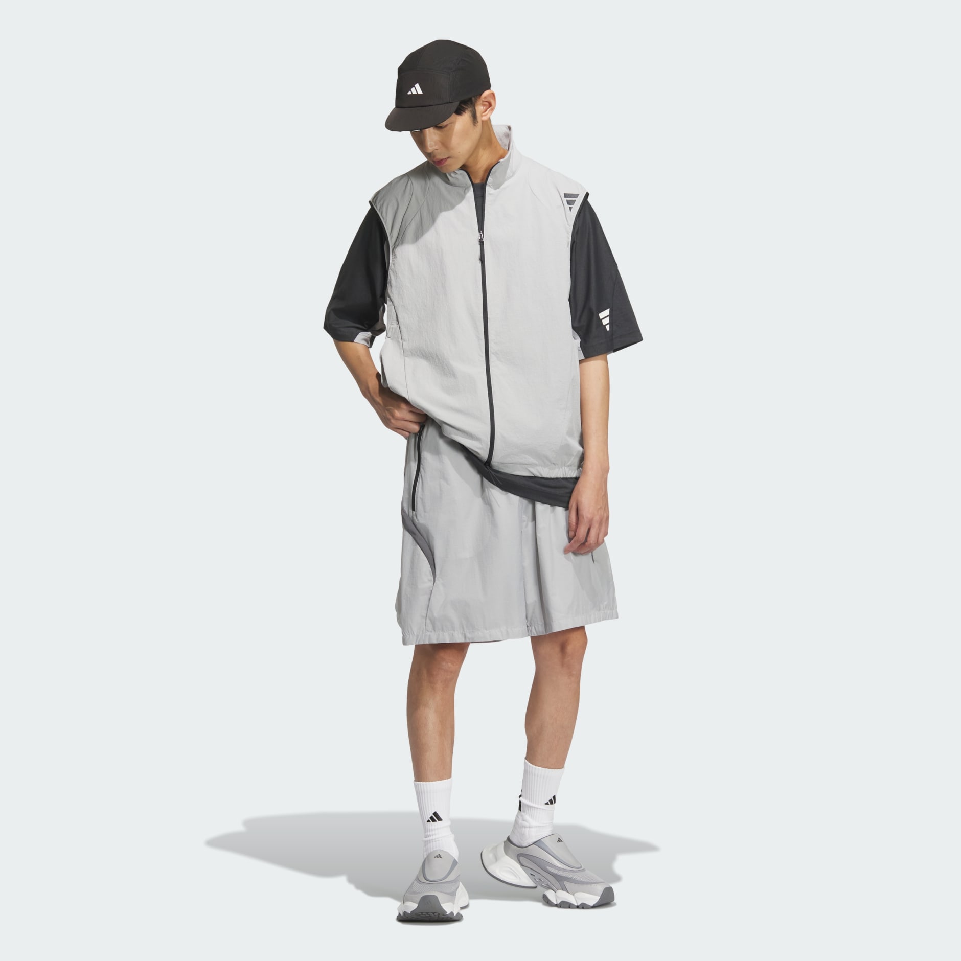 Future Style 梭織短褲