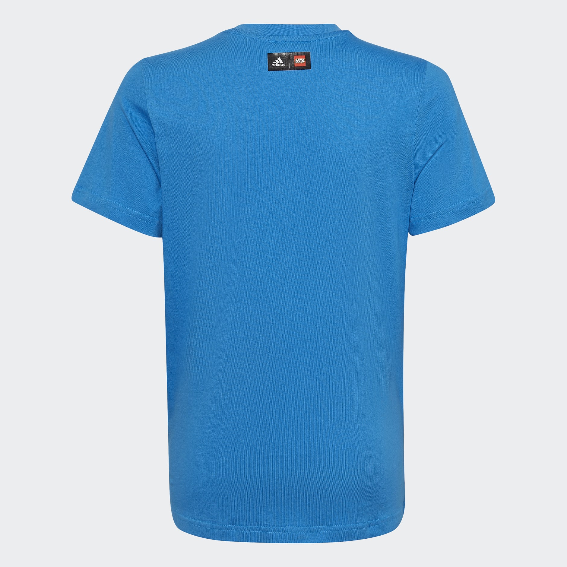 Camiseta adidas x LEGO® Fútbol Estampada