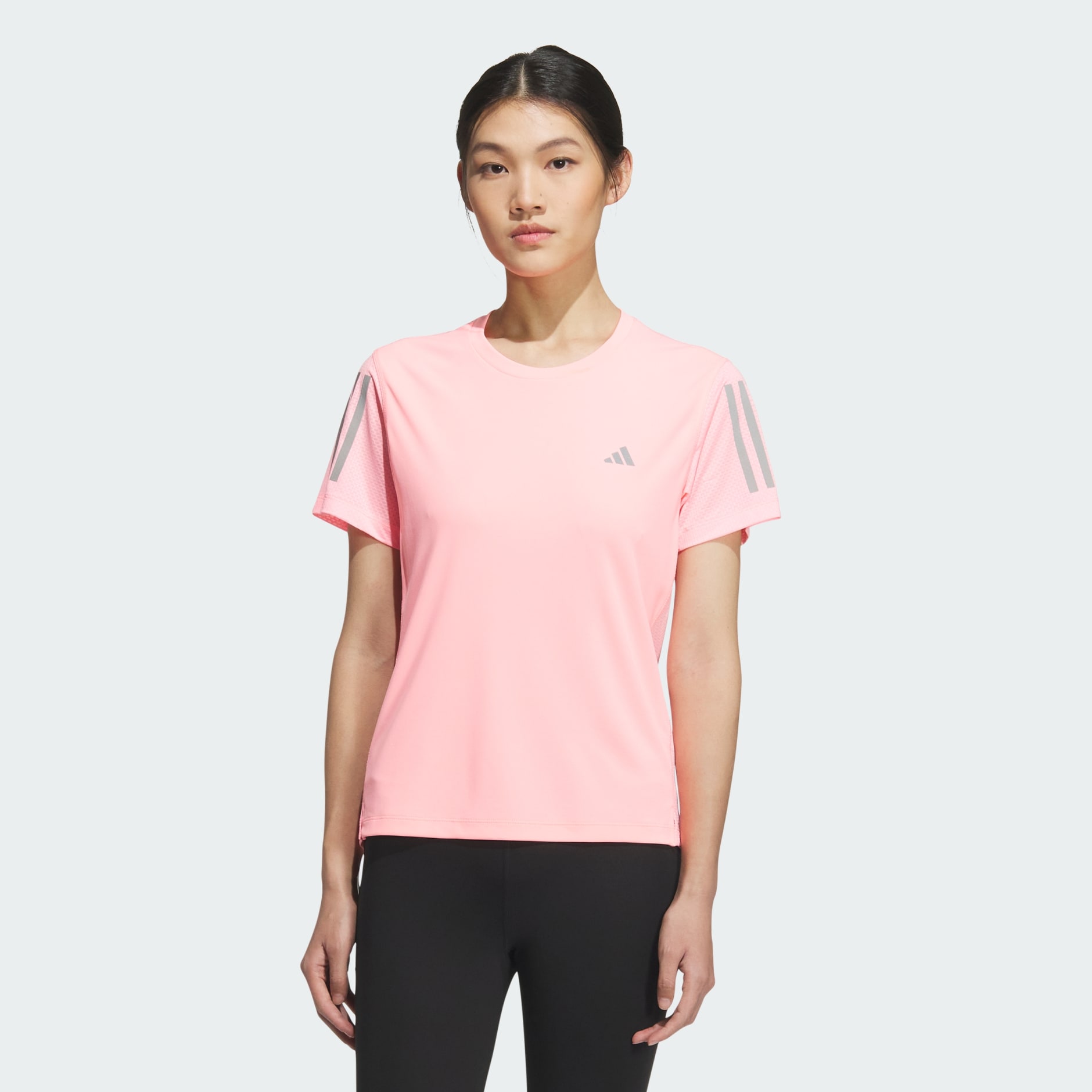 Own the Run Cooler T 恤