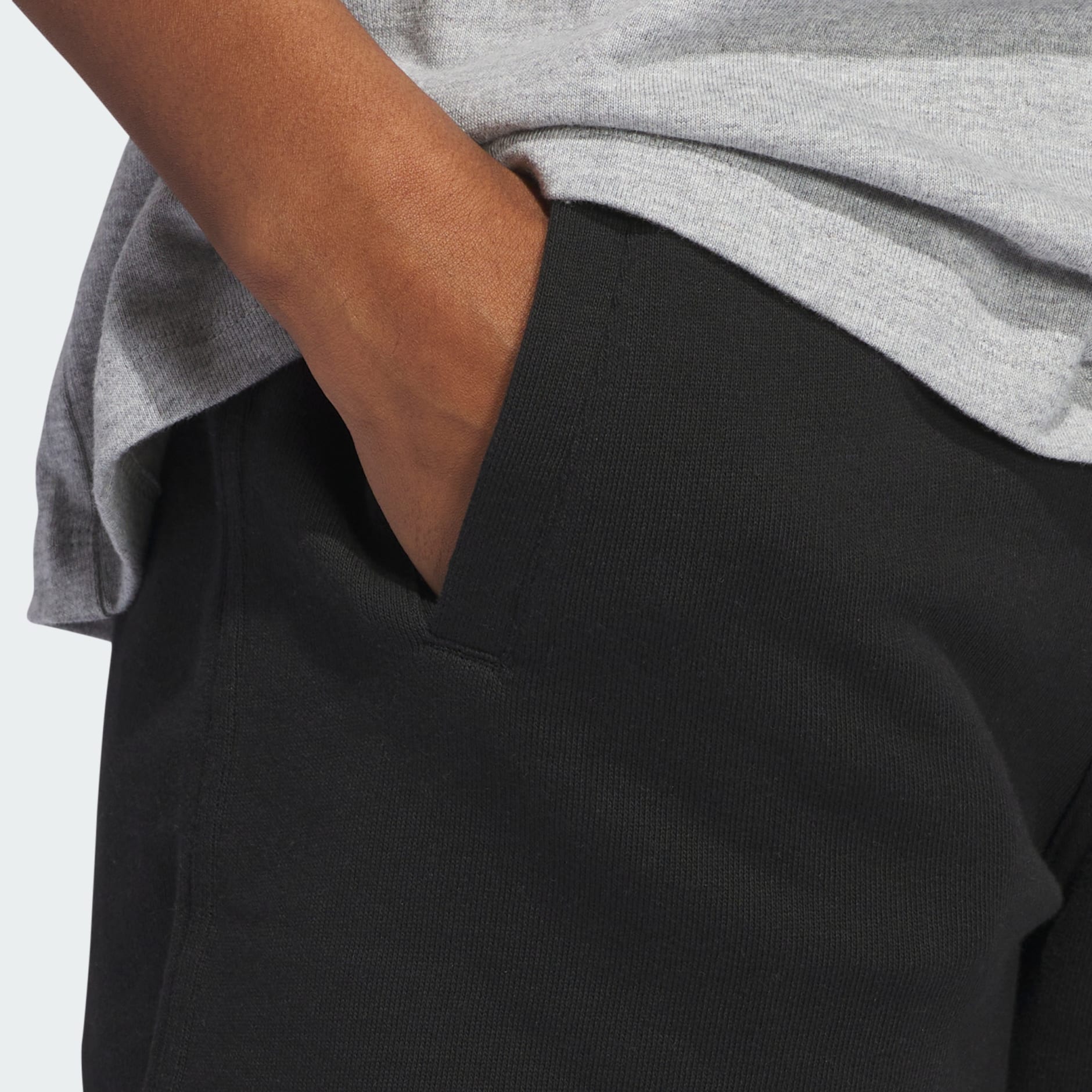 Shorts Essentials French Terry