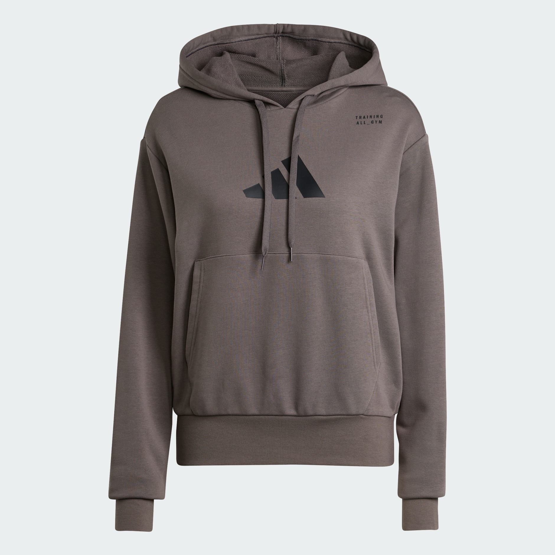 Category Training Graphic Hoodie