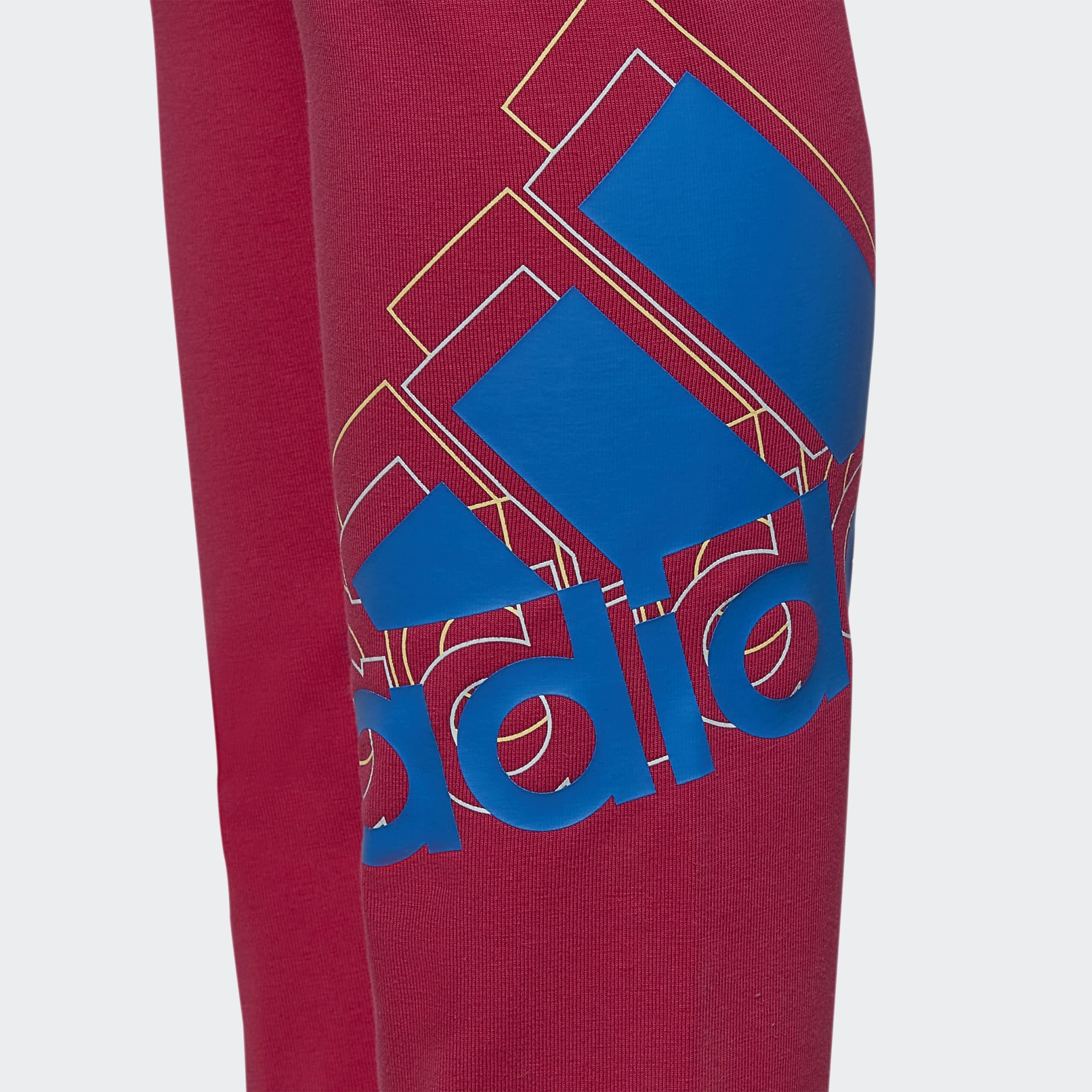 Essentials BrandLove Leggings