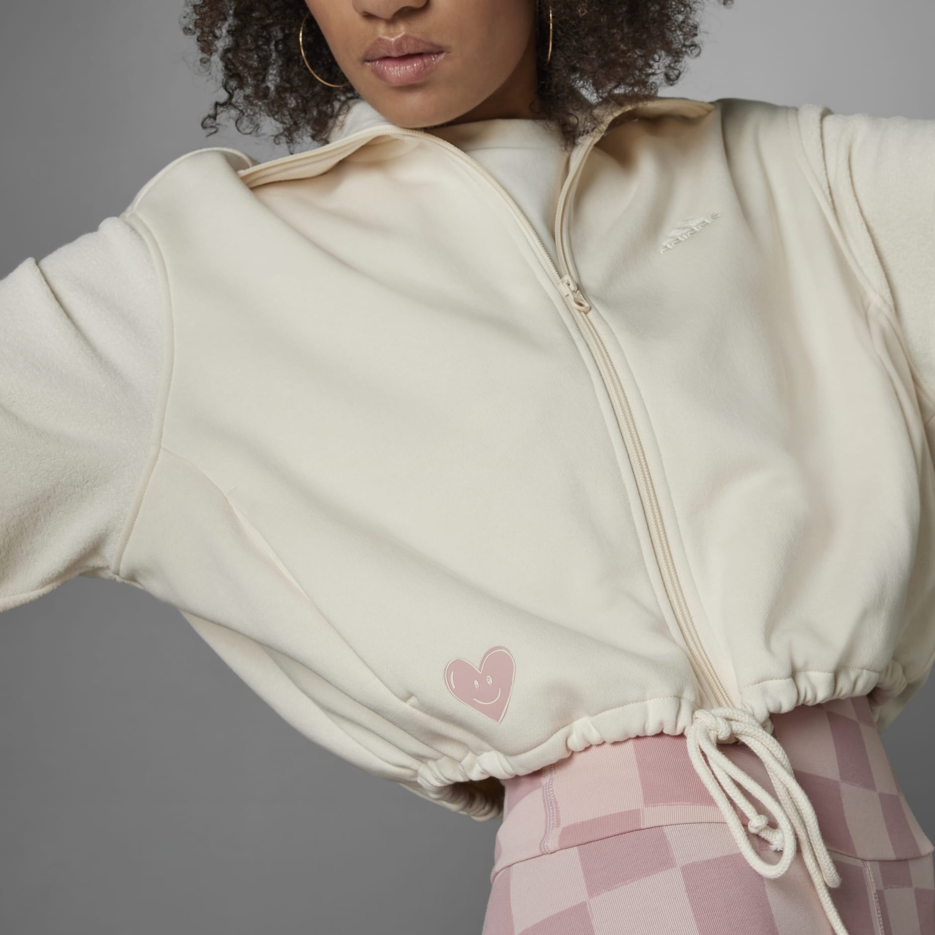 Sportswear Fleece Track Top