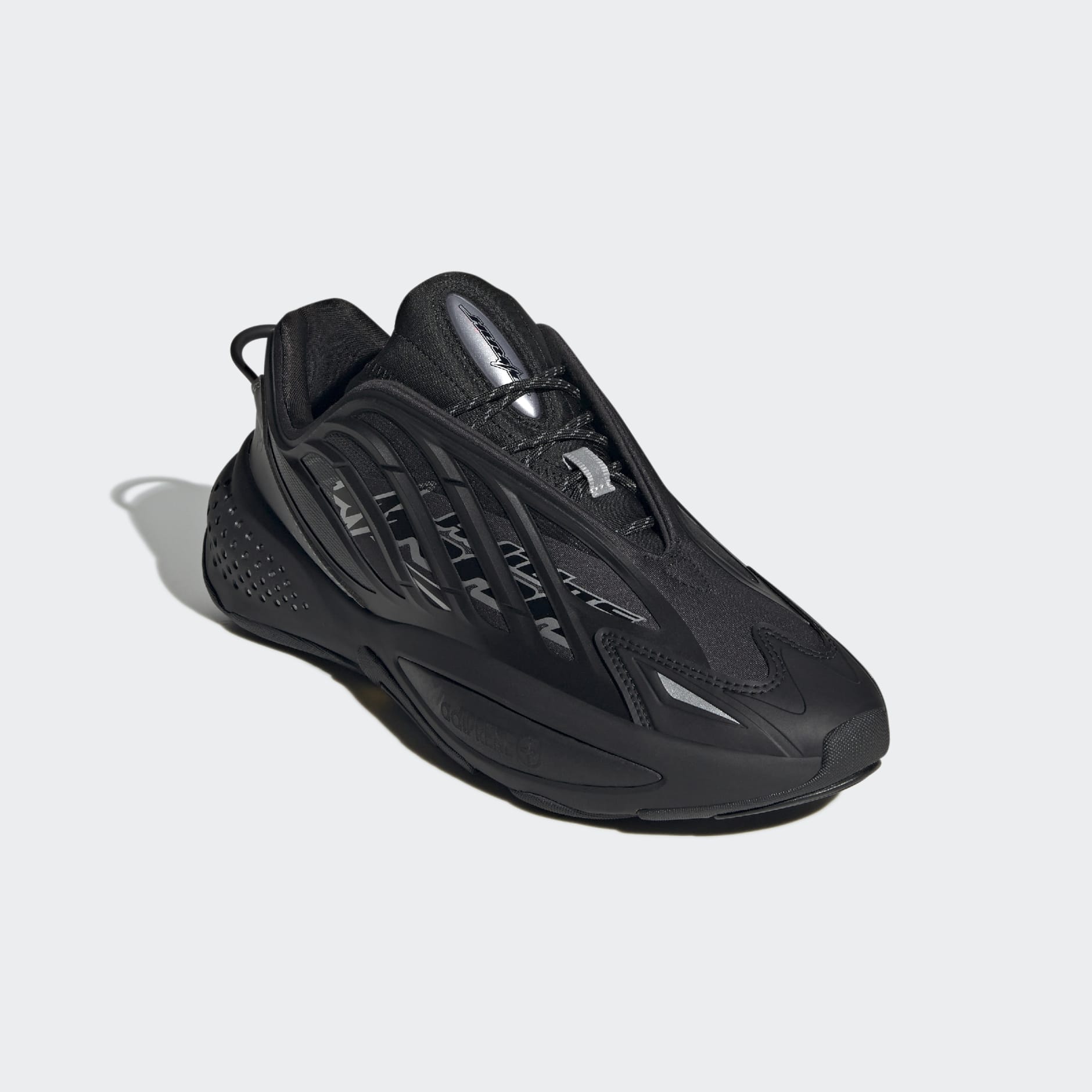 Ozrah GM Shoes