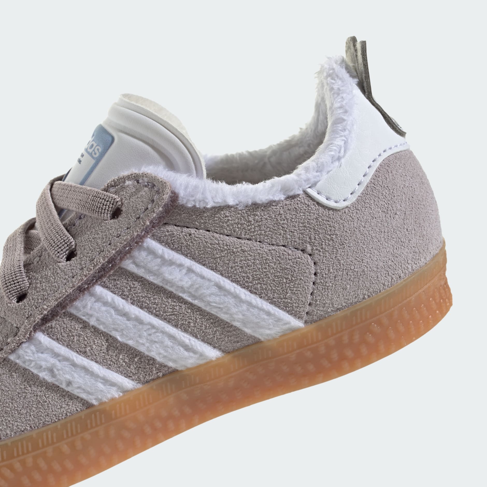 נעלי ילדים adidas Disney Zootopia Gazelle Comfort Closure Elastic Lace
