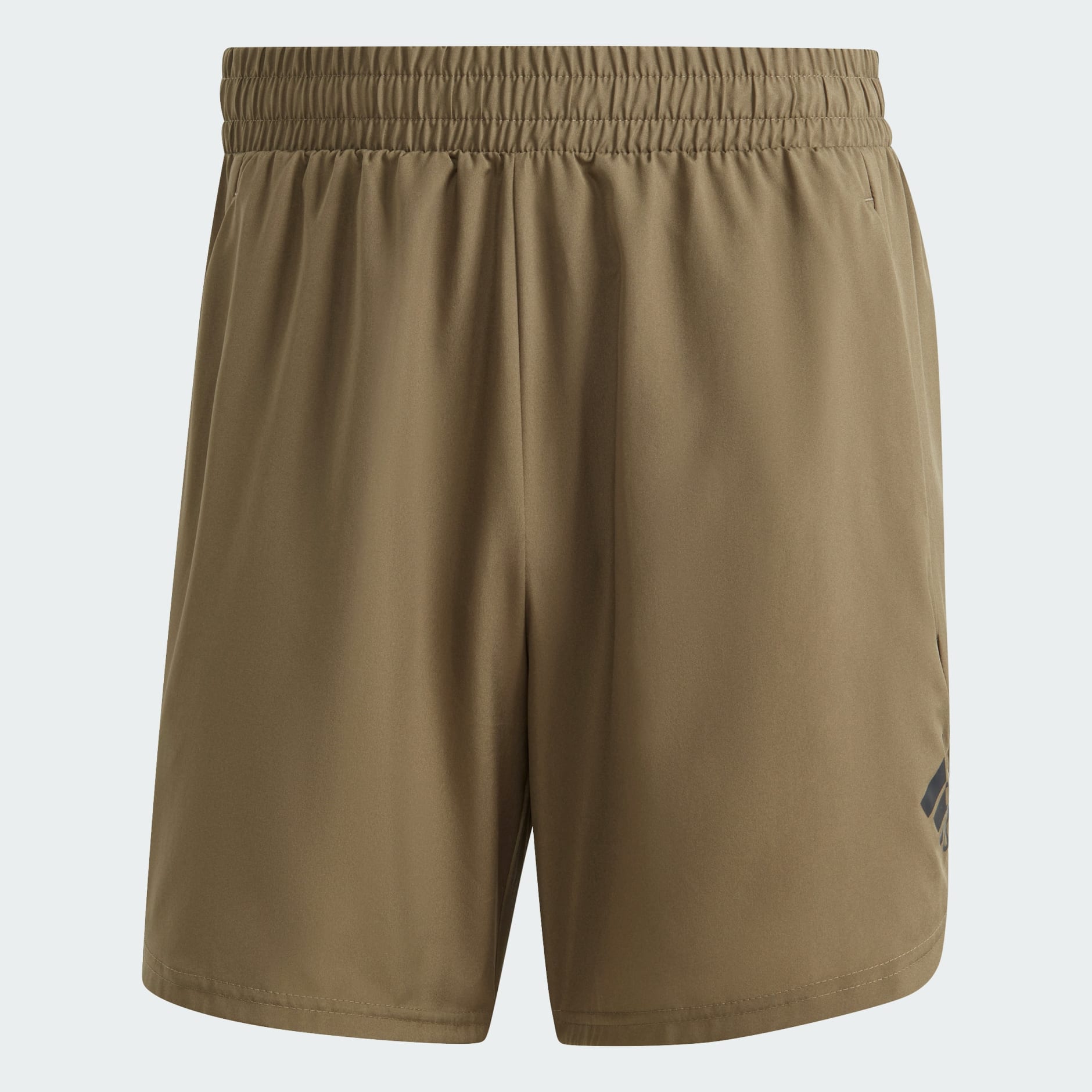 Men's Clothing - AEROREADY Designed for Movement Shorts - Green ...