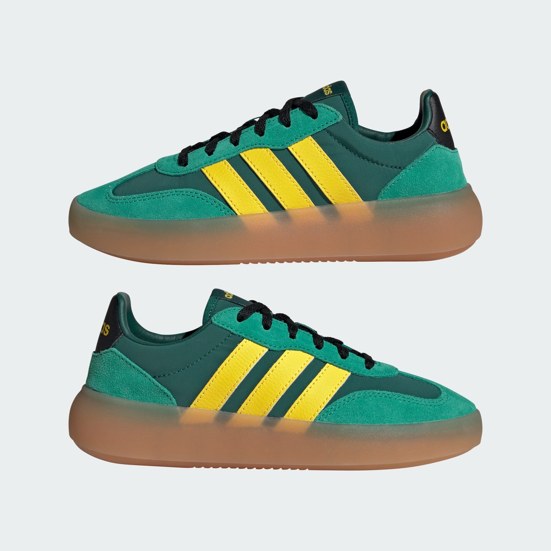 Barreda Decode Shoes Kids