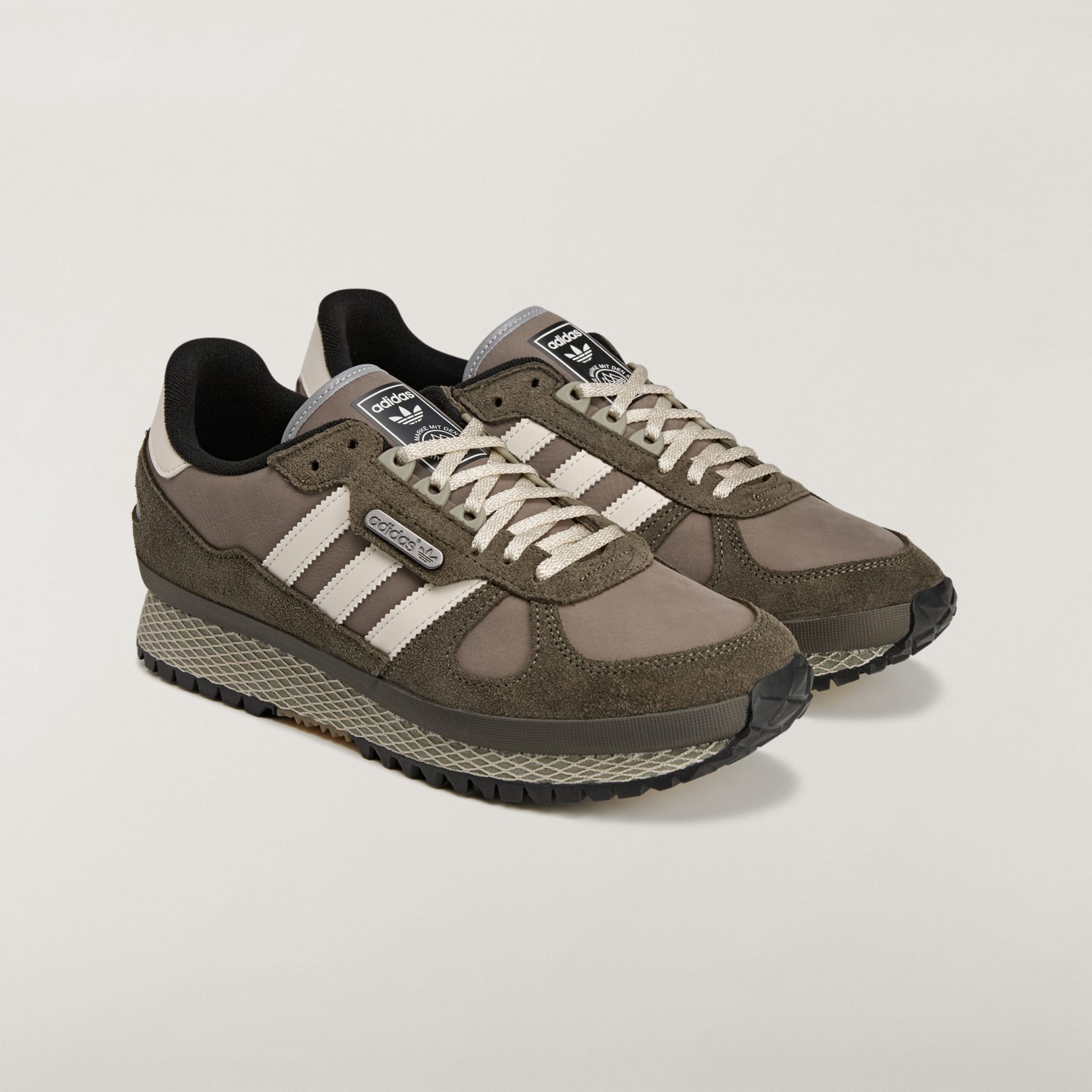 NY II OUTDOOR SPZL Shoes